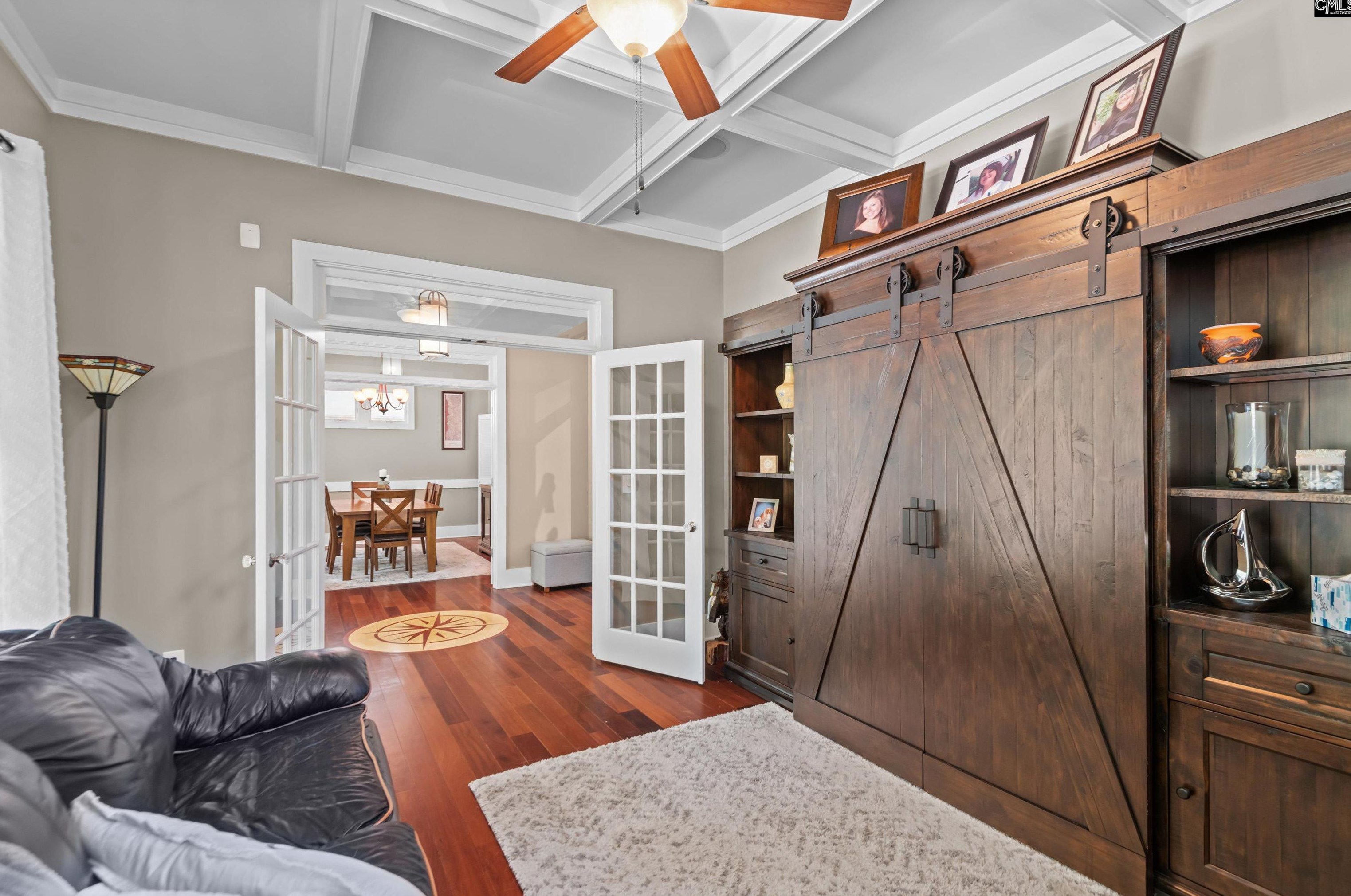 645 River Rd, Columbia SC 29212-8036 exterior