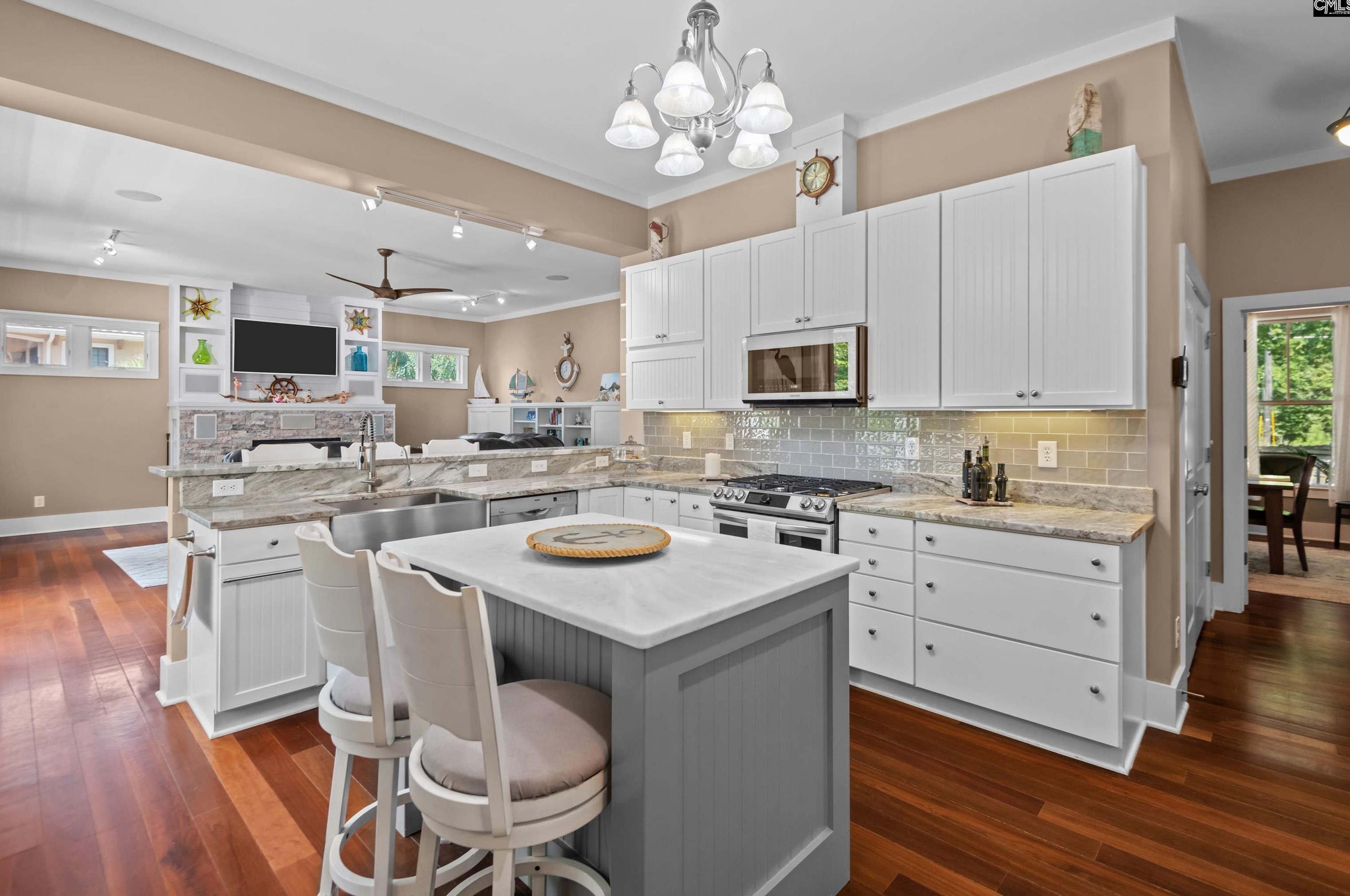 645 River Rd, Columbia SC 29212-8036 exterior