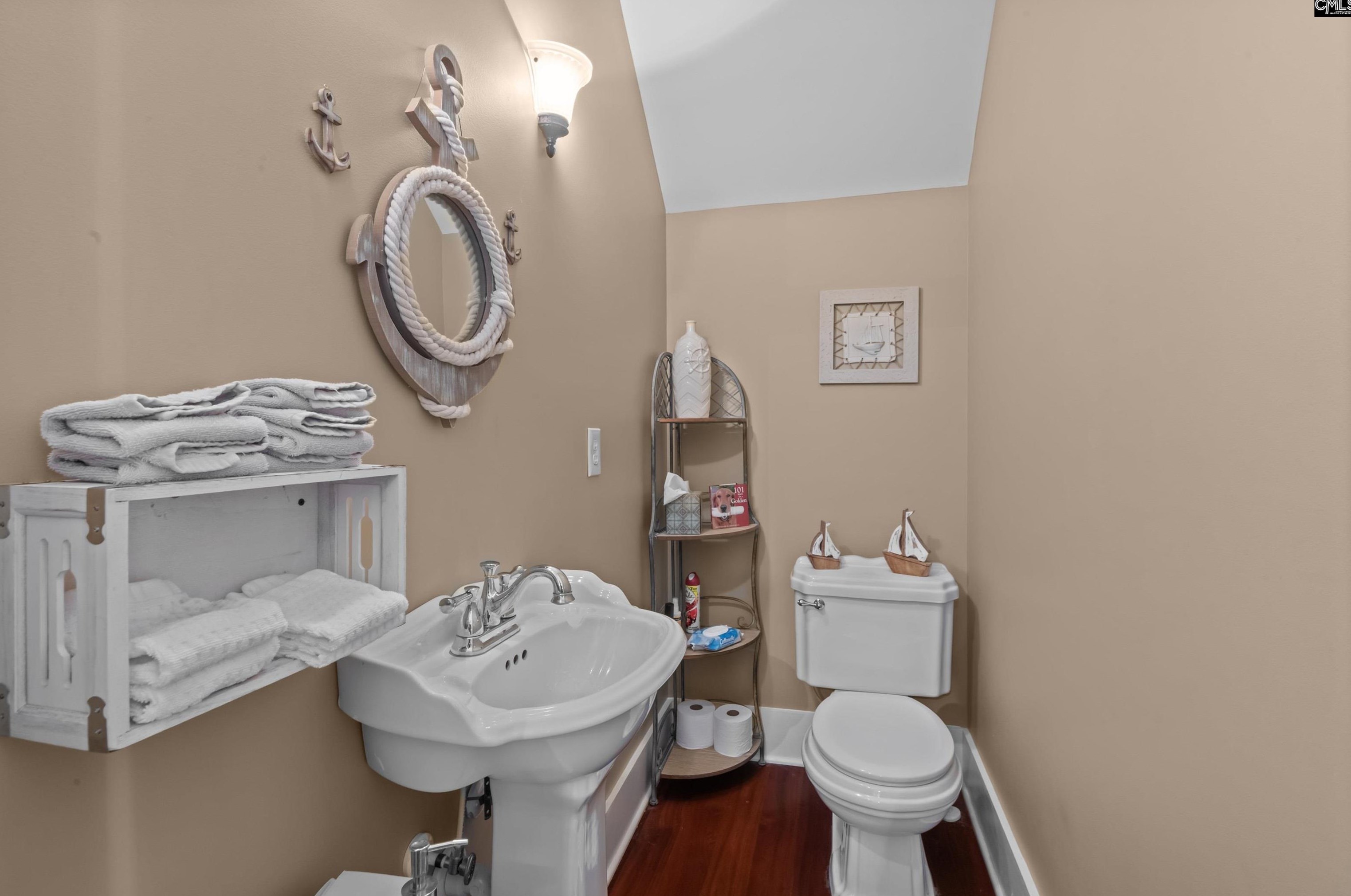 645 River Rd, Columbia SC 29212-8036 exterior