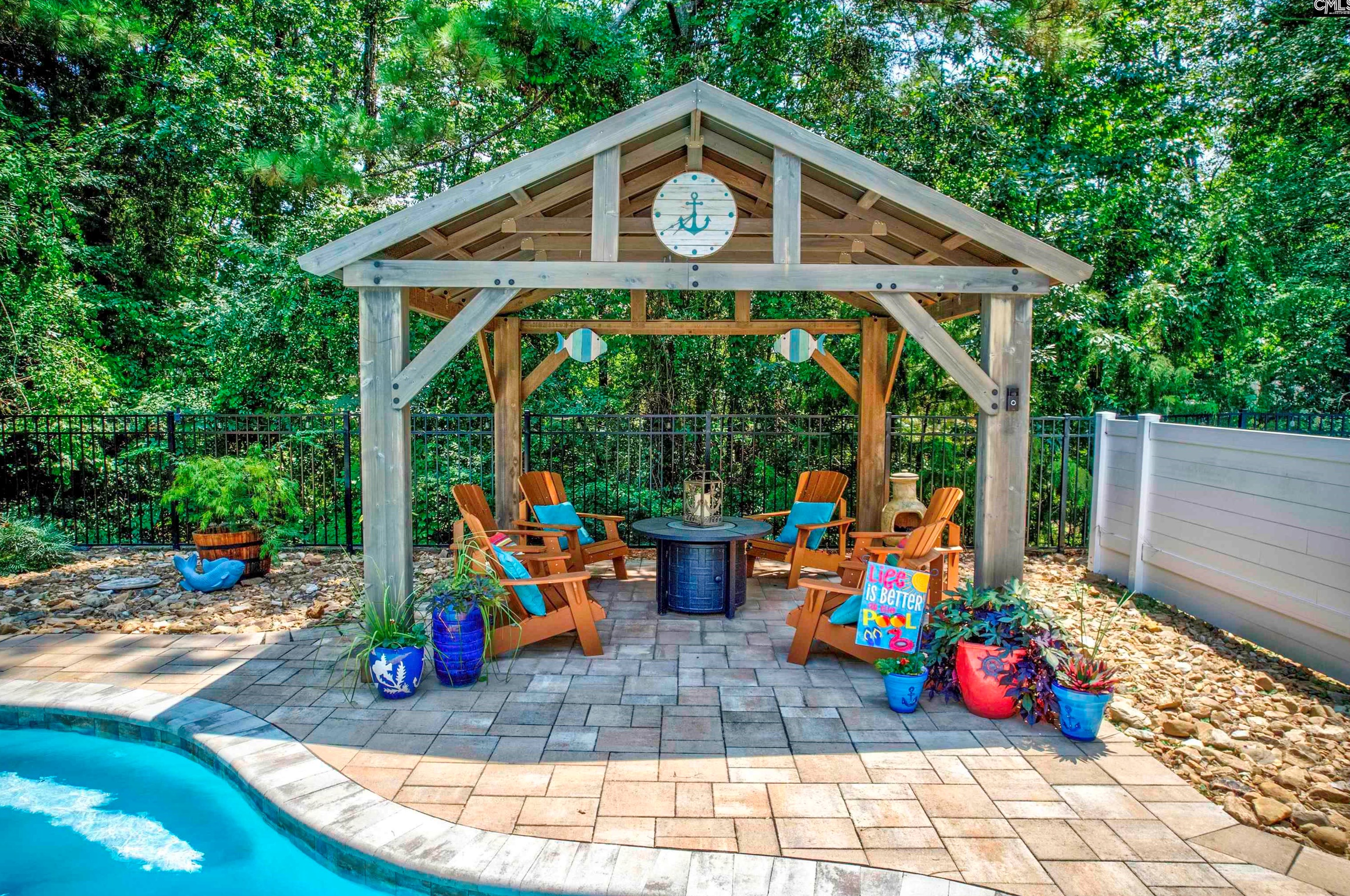 645 River Rd, Columbia SC 29212-8036 exterior