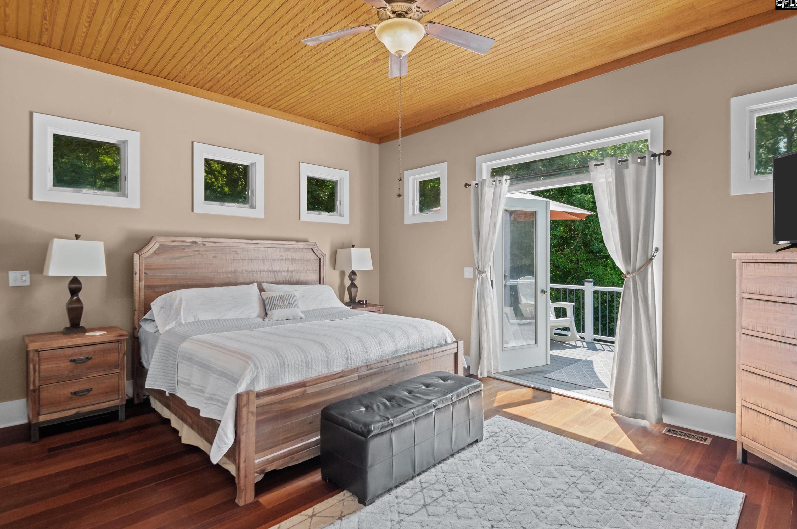 645 River Rd, Columbia SC 29212-8036 exterior