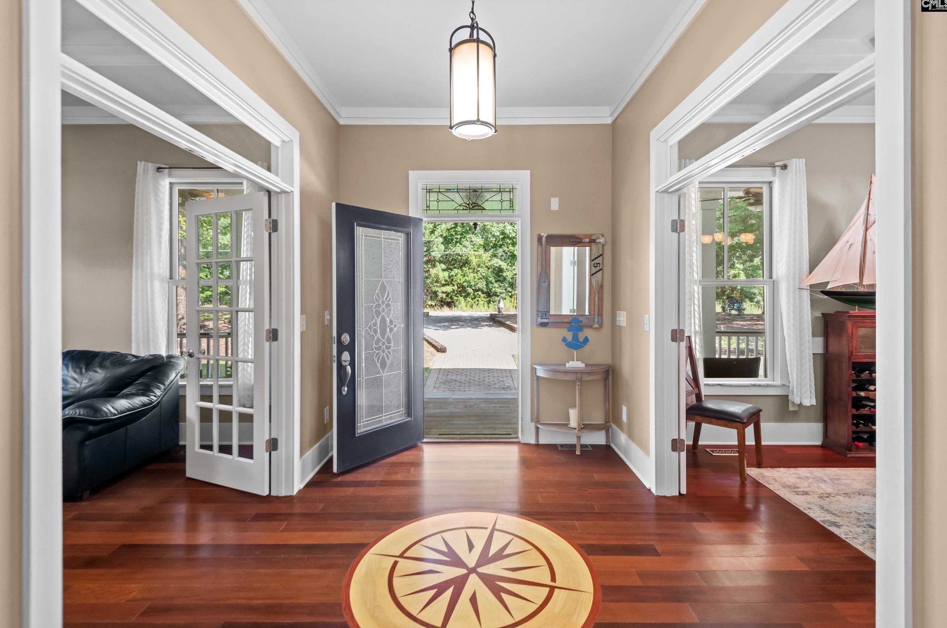 645 River Rd, Columbia SC 29212-8036 exterior