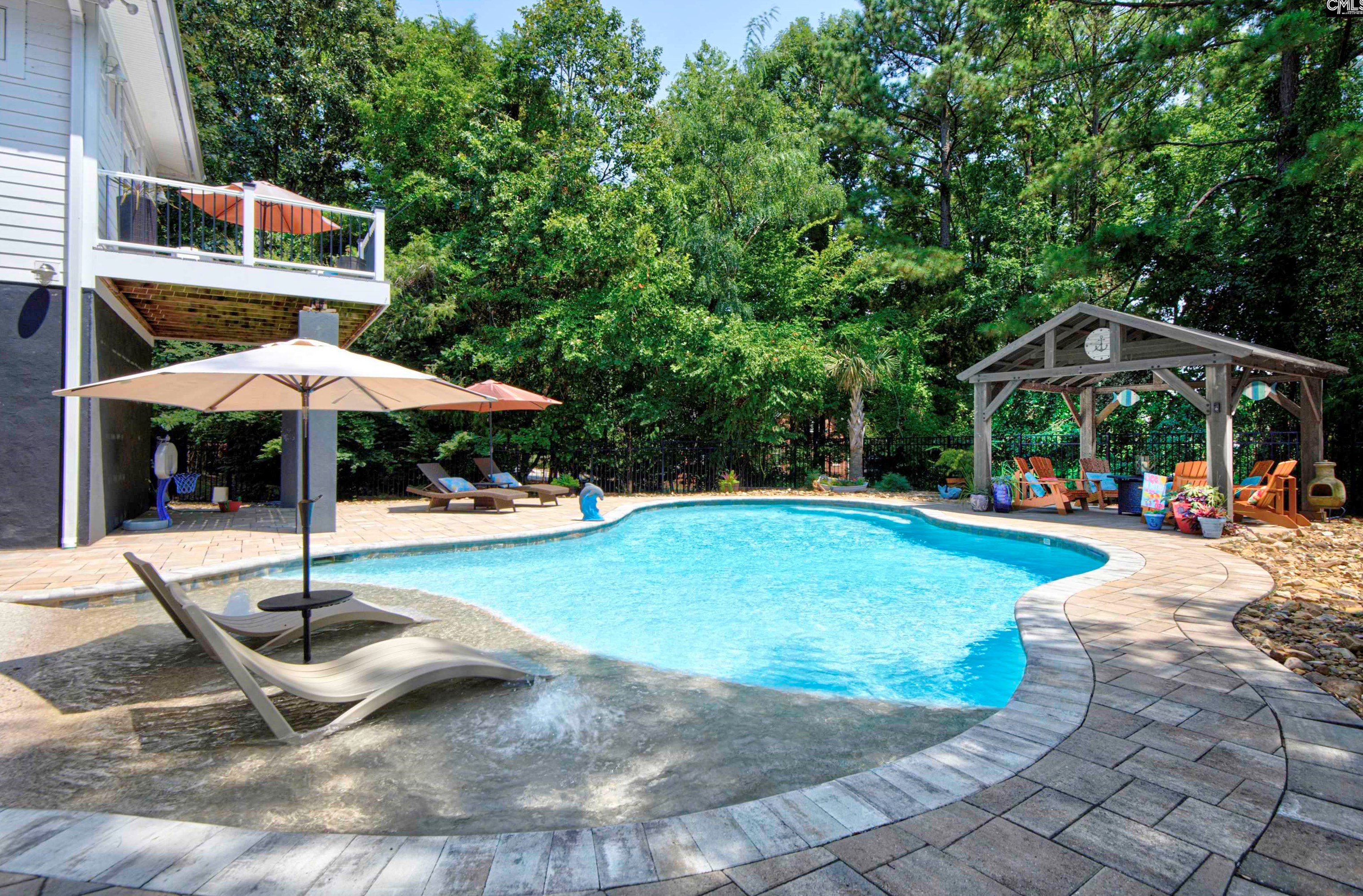 645 River Rd, Columbia SC 29212-8036 exterior