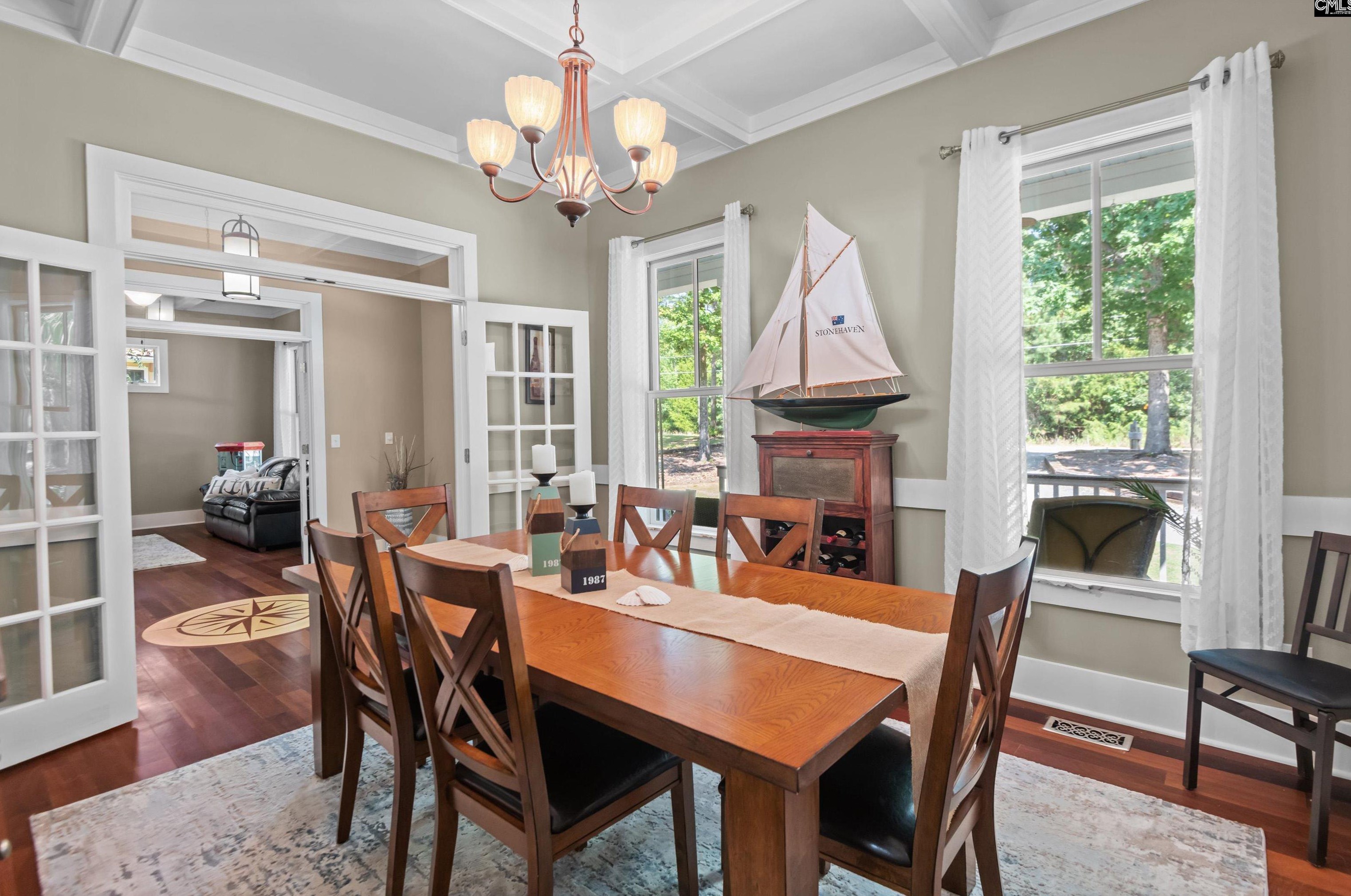 645 River Rd, Columbia SC 29212-8036 exterior