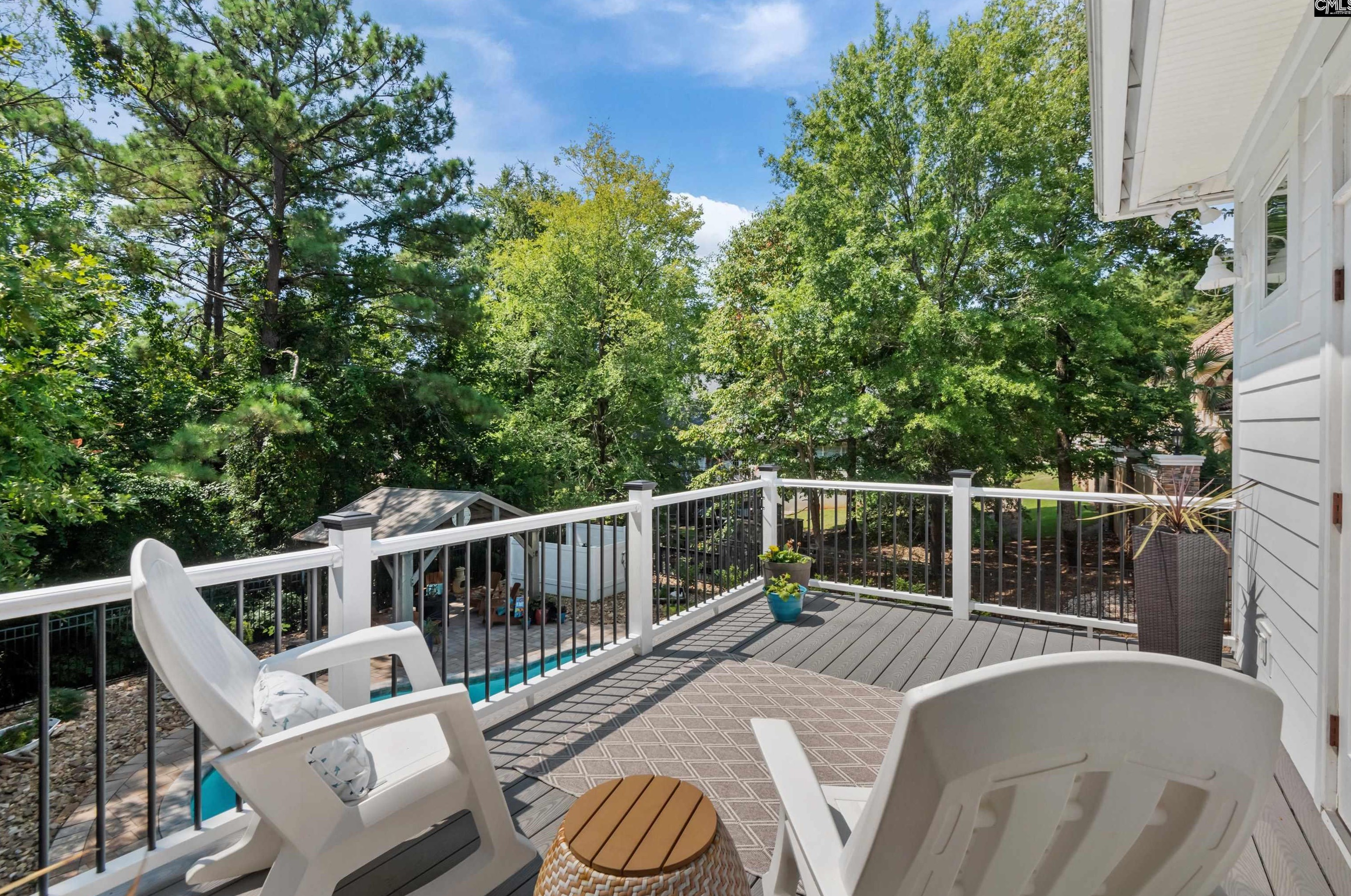 645 River Rd, Columbia SC 29212-8036 exterior