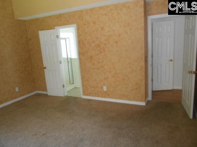 8 Alison Way, Columbia SC  29229-8124 exterior