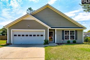 636 Willie Wilson Rd, Eastover, SC, 29044, MLS #569461