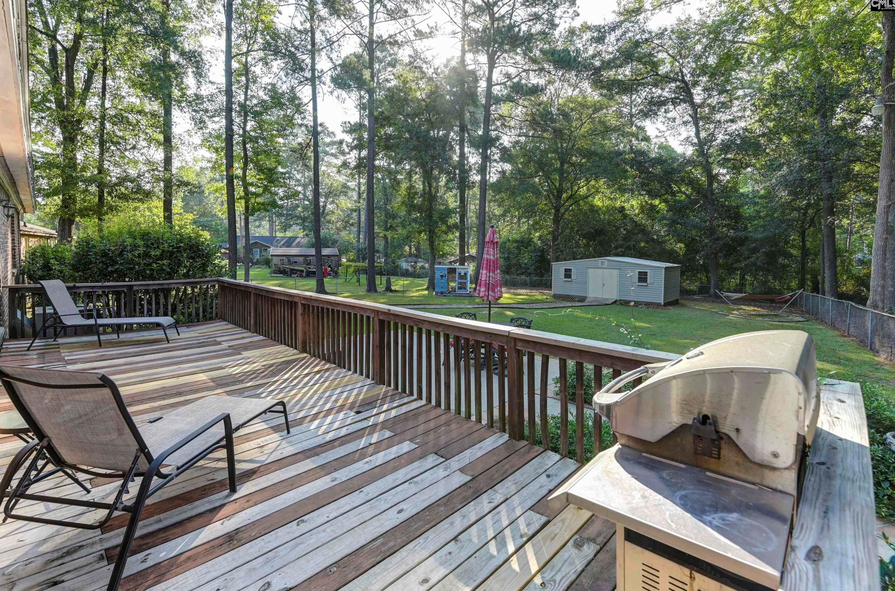 1450 Haviland Cir, Columbia SC 29210-4029 exterior