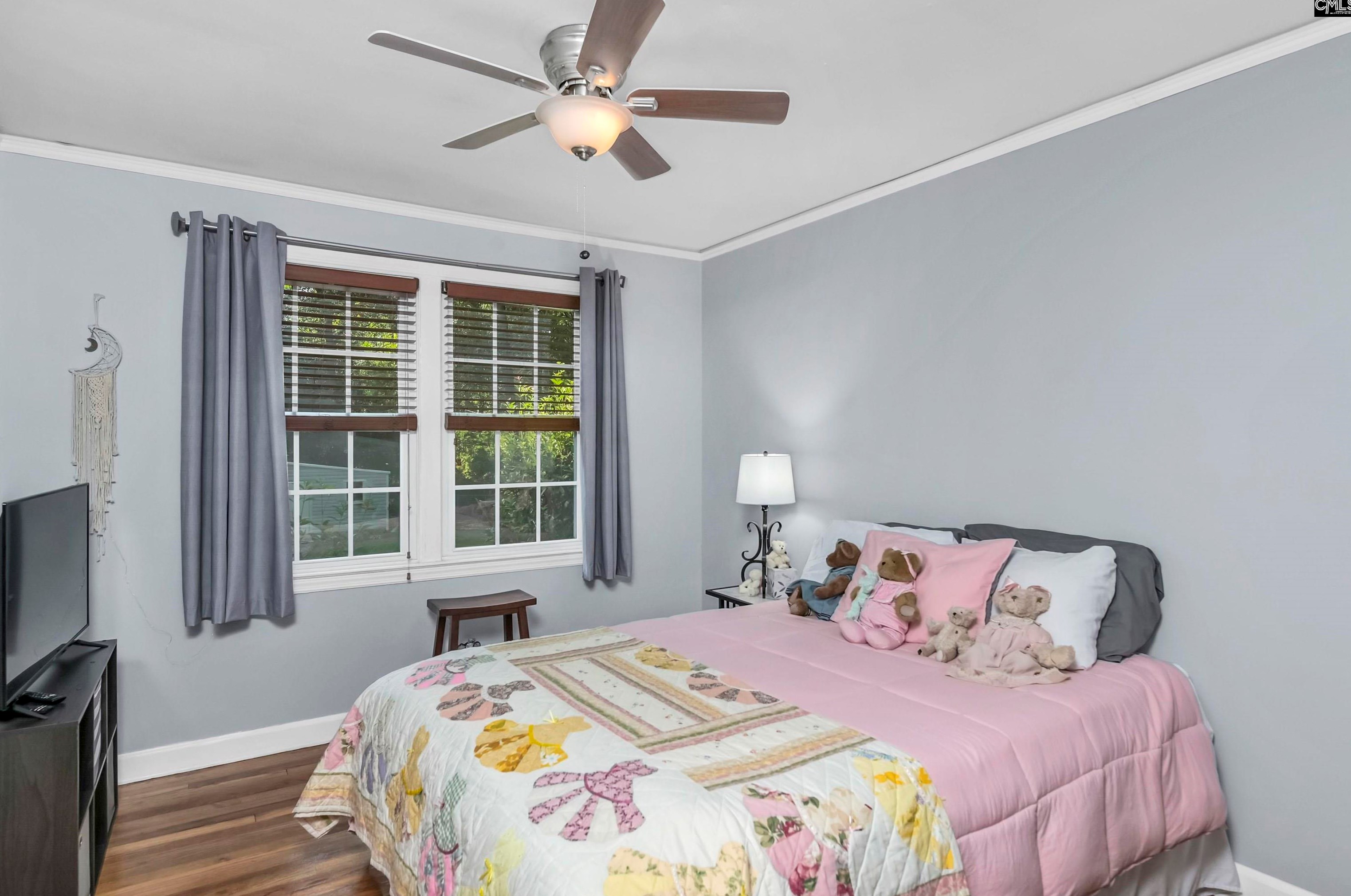 1450 Haviland Cir, Columbia SC 29210-4029 exterior