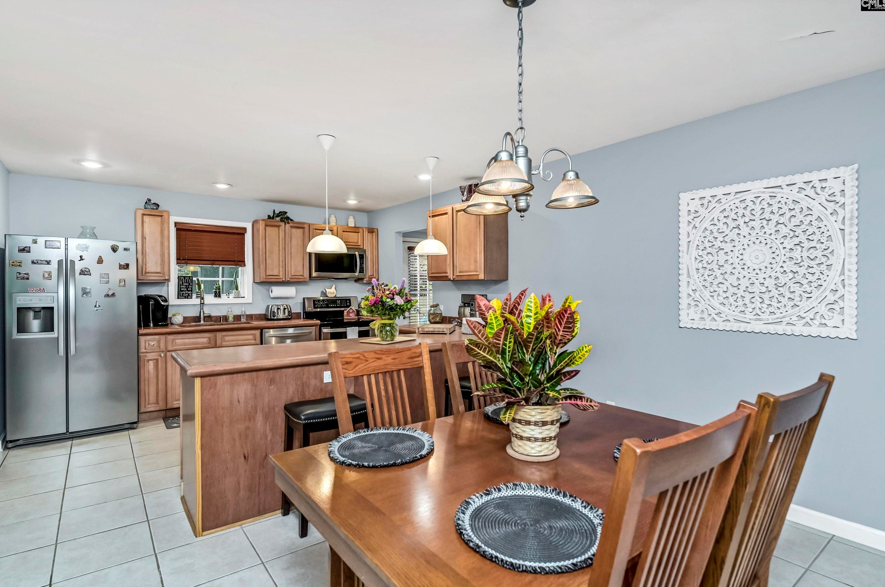 1450 Haviland Cir, Columbia SC 29210-4029 exterior