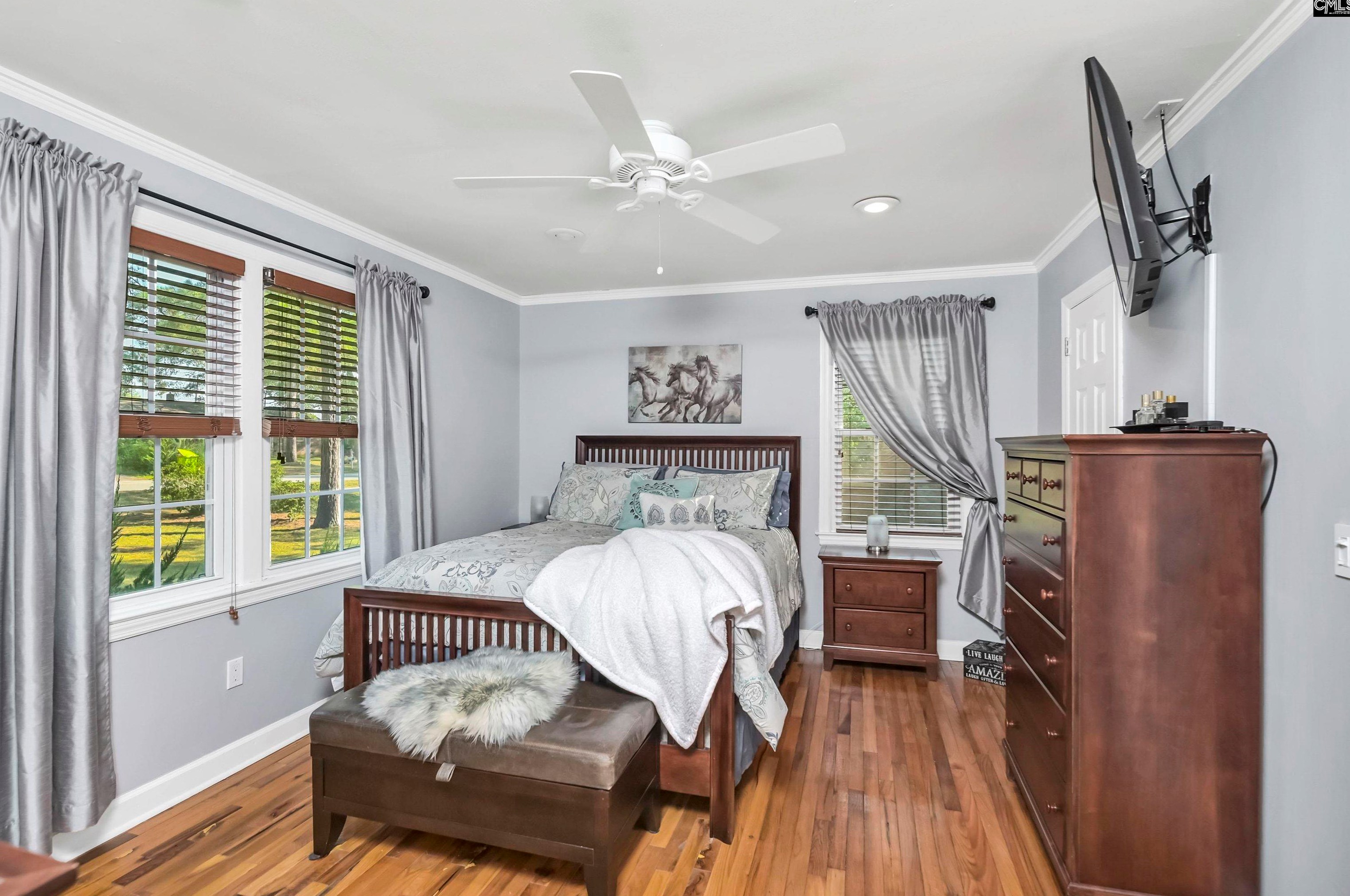 1450 Haviland Cir, Columbia SC 29210-4029 exterior