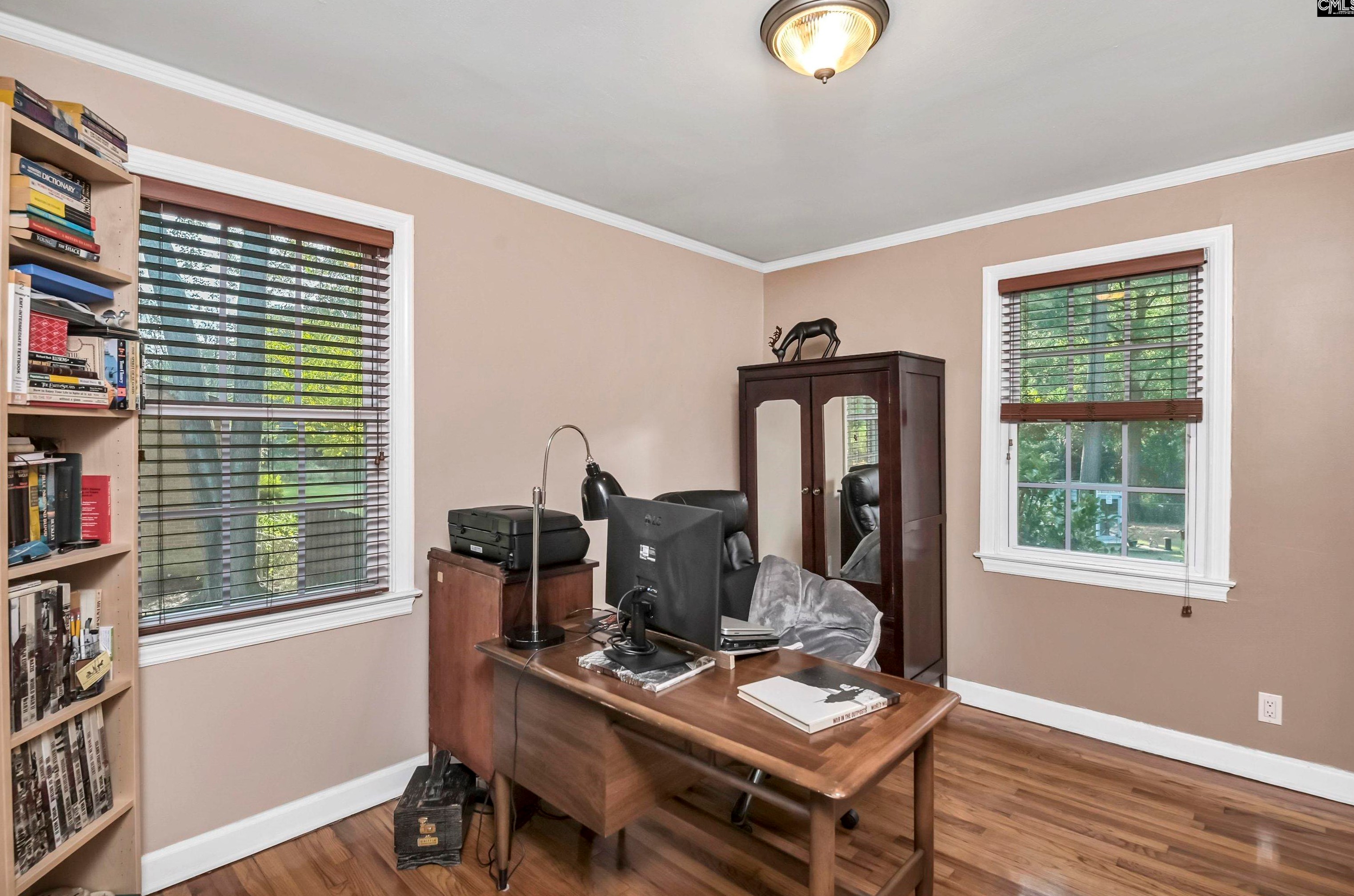 1450 Haviland Cir, Columbia SC 29210-4029 exterior