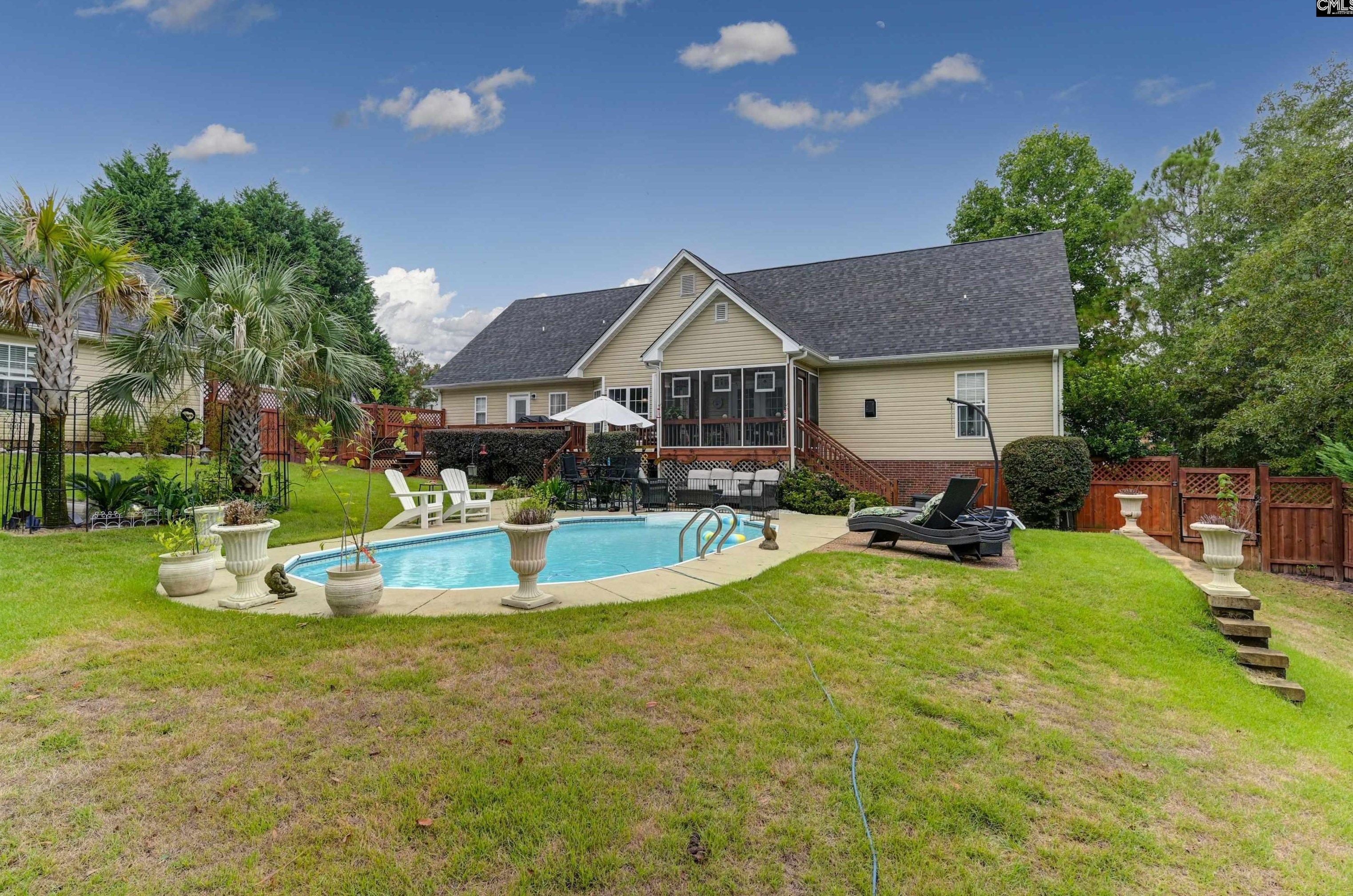 240 Highgrove Cir, Cayce-West Columbia, SC 29170