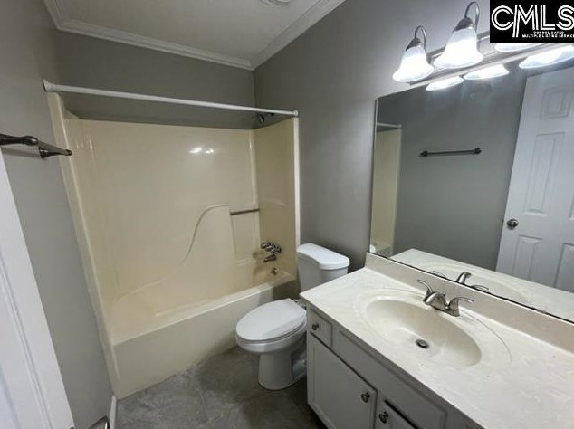 116 Chippenham Cir, Columbia SC 29210-3843 exterior