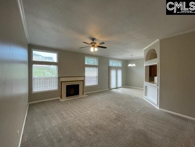 116 Chippenham Cir, Columbia SC 29210-3843 exterior