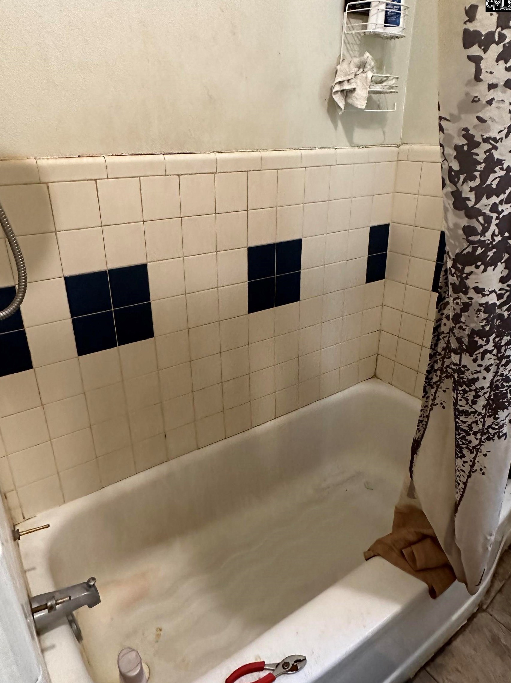 5418 Middleton St, Columbia SC  29203-6149 exterior