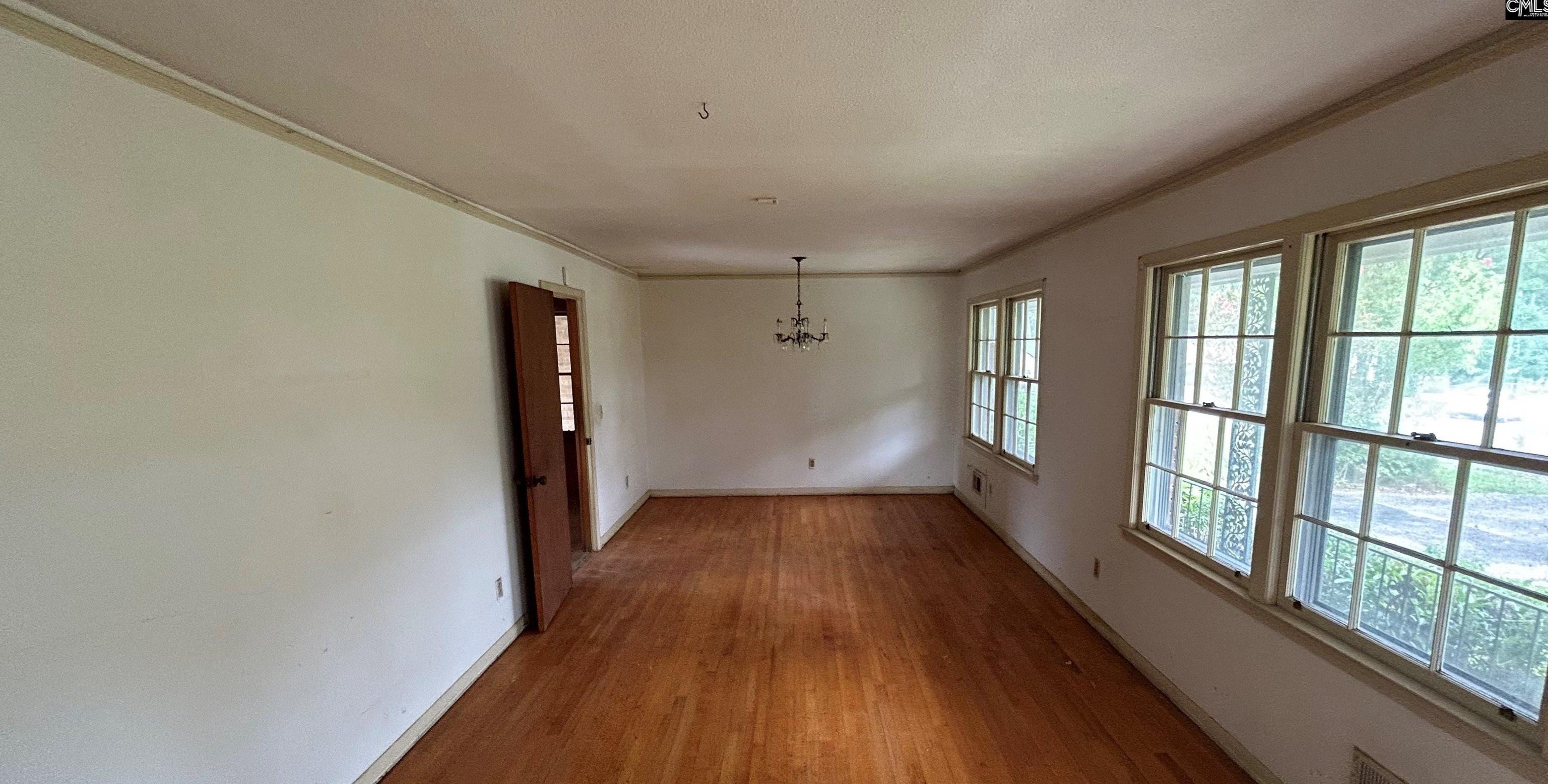 212 Clover Bay Dr, Columbia SC 29203-3009 exterior