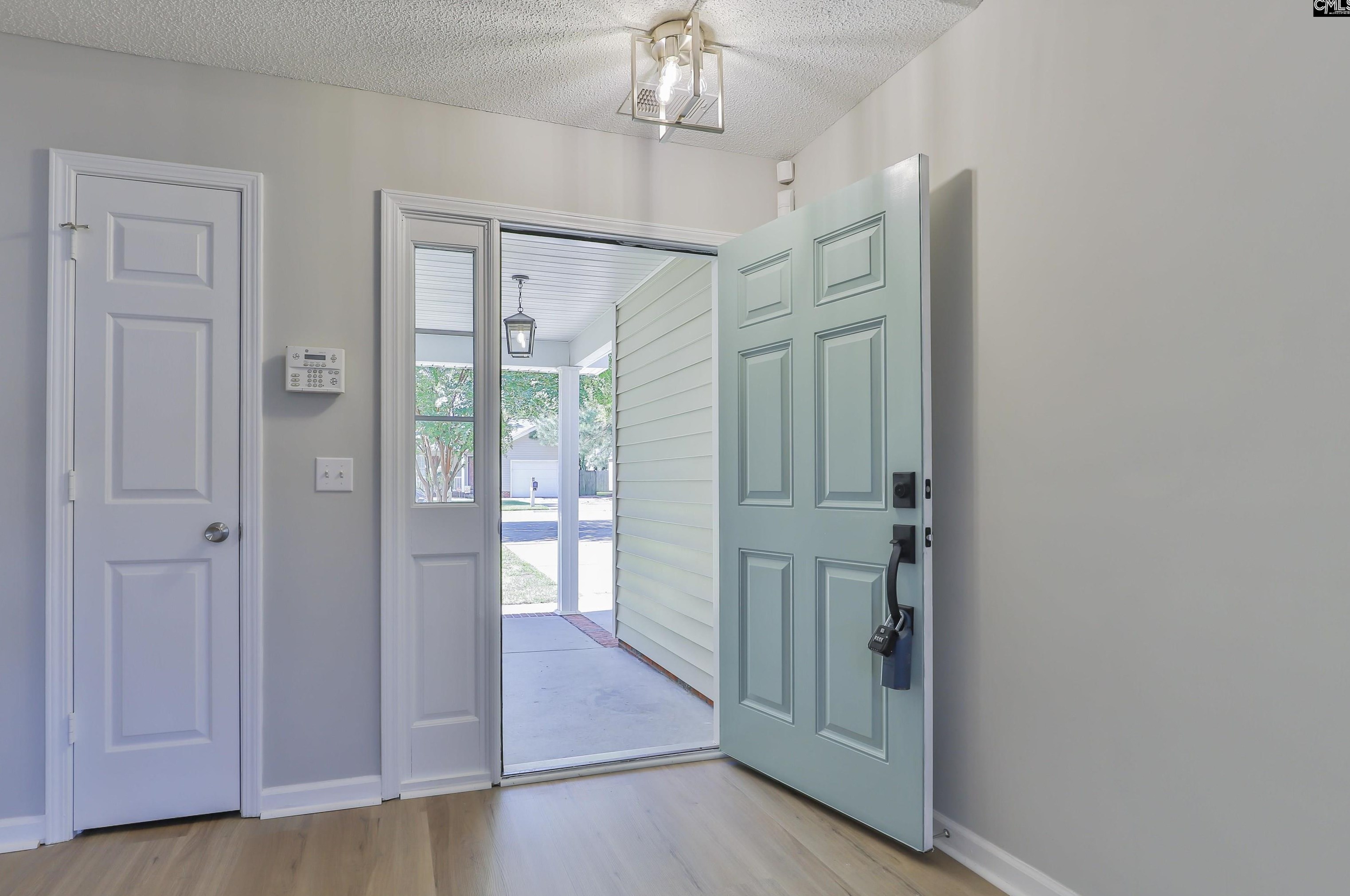 264 Greemount Cir, Columbia SC 29209-3159 exterior