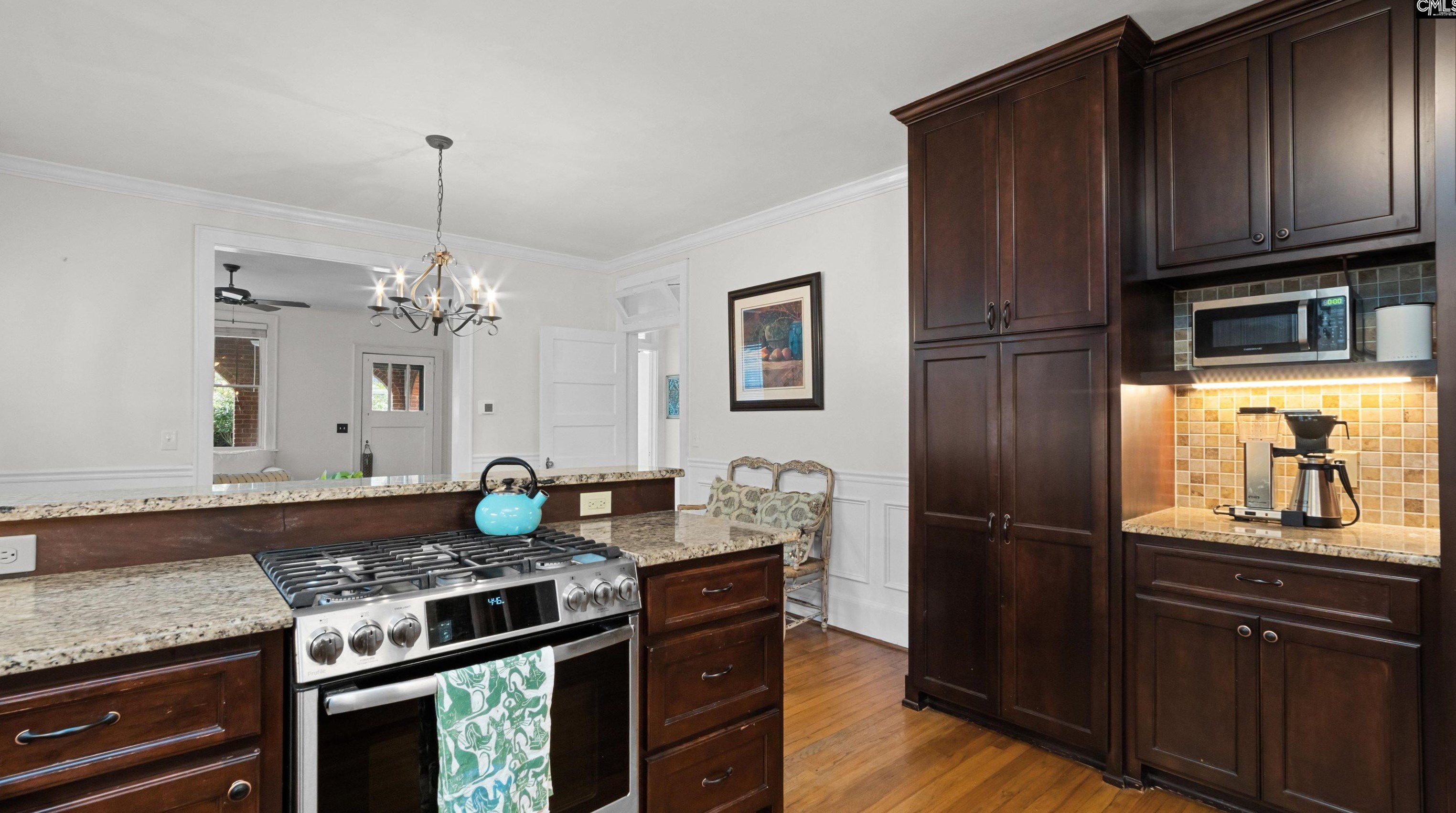 514 Graymont Ave, Columbia SC 29205-3811 exterior