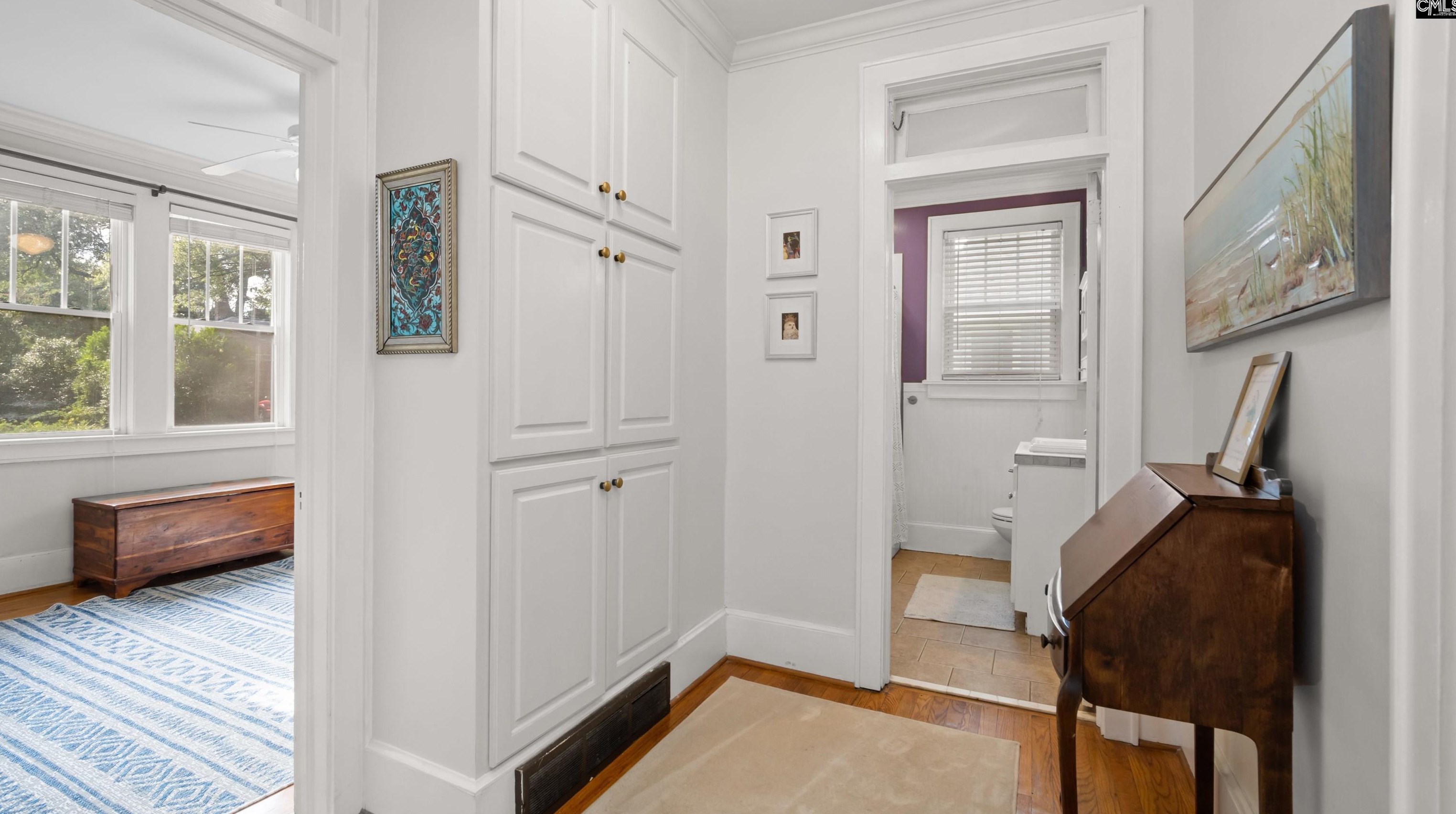 514 Graymont Ave, Columbia SC 29205-3811 exterior