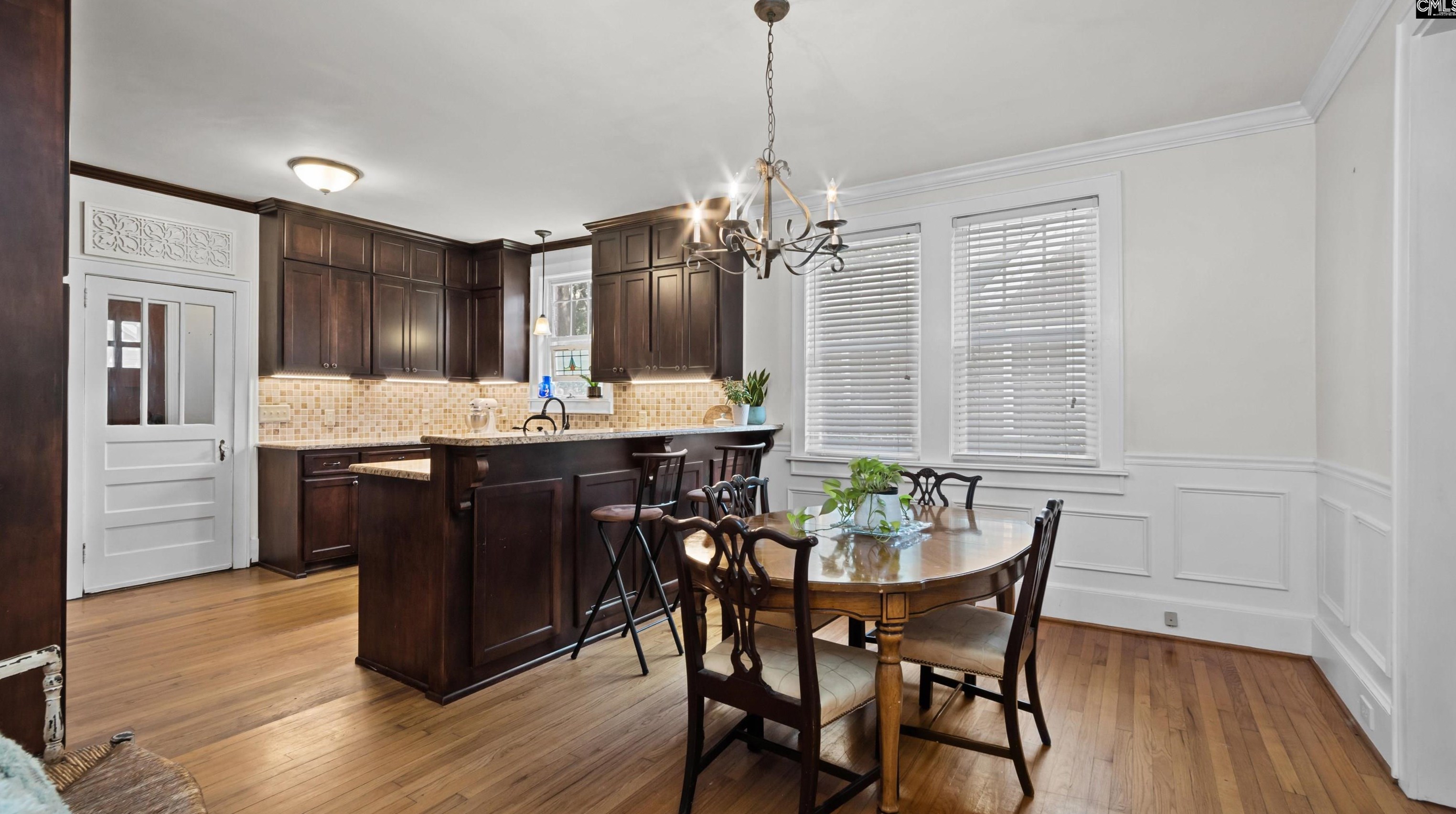 514 Graymont Ave, Columbia SC 29205-3811 exterior