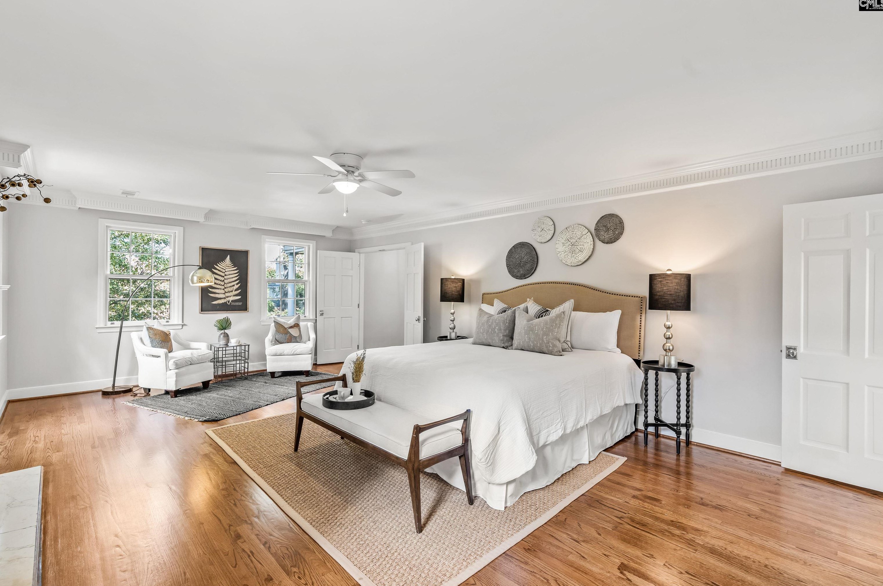 2300 Wheat St, Columbia SC 29205-2350 exterior