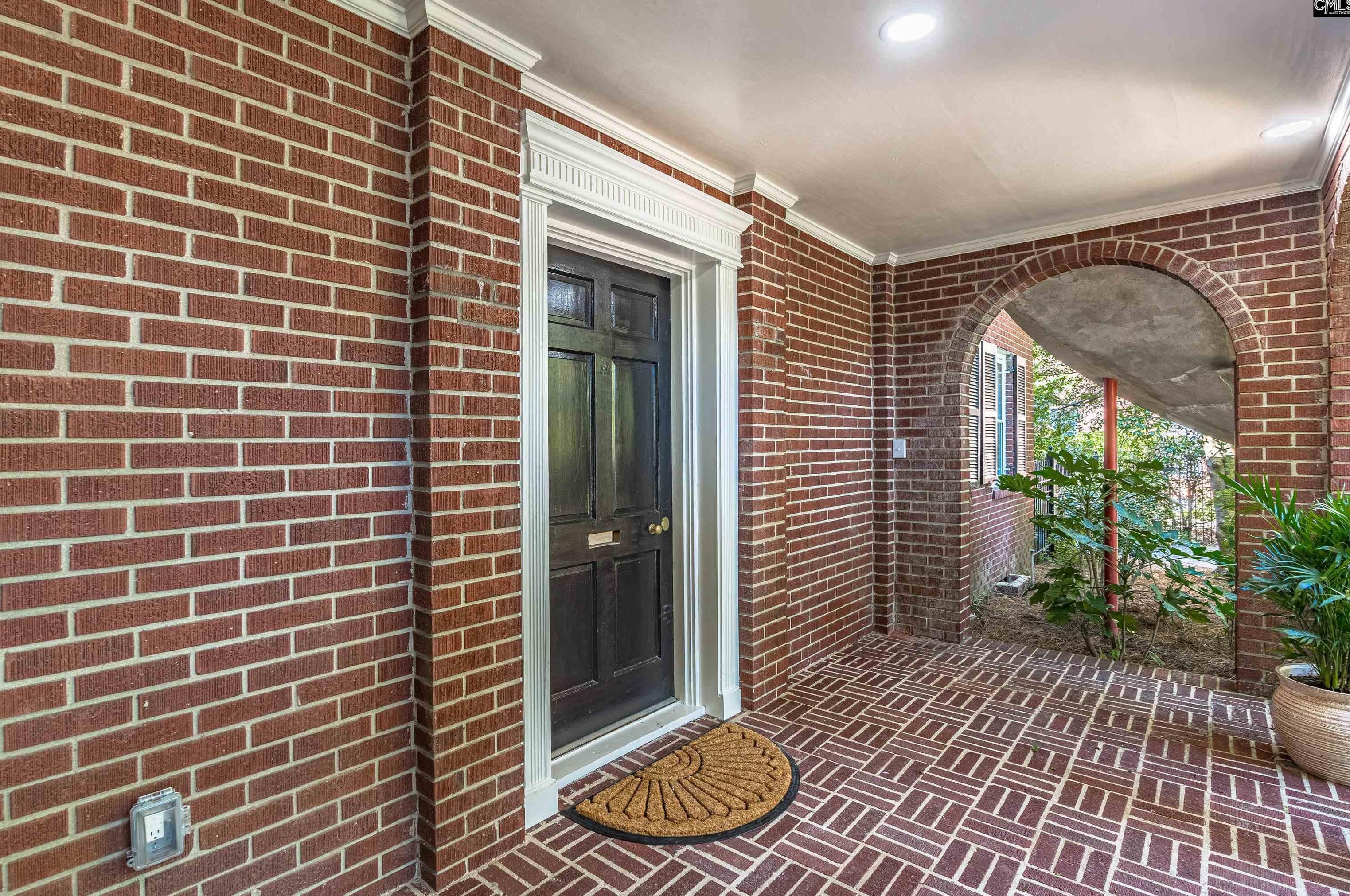 2300 Wheat St, Columbia SC 29205-2350 exterior