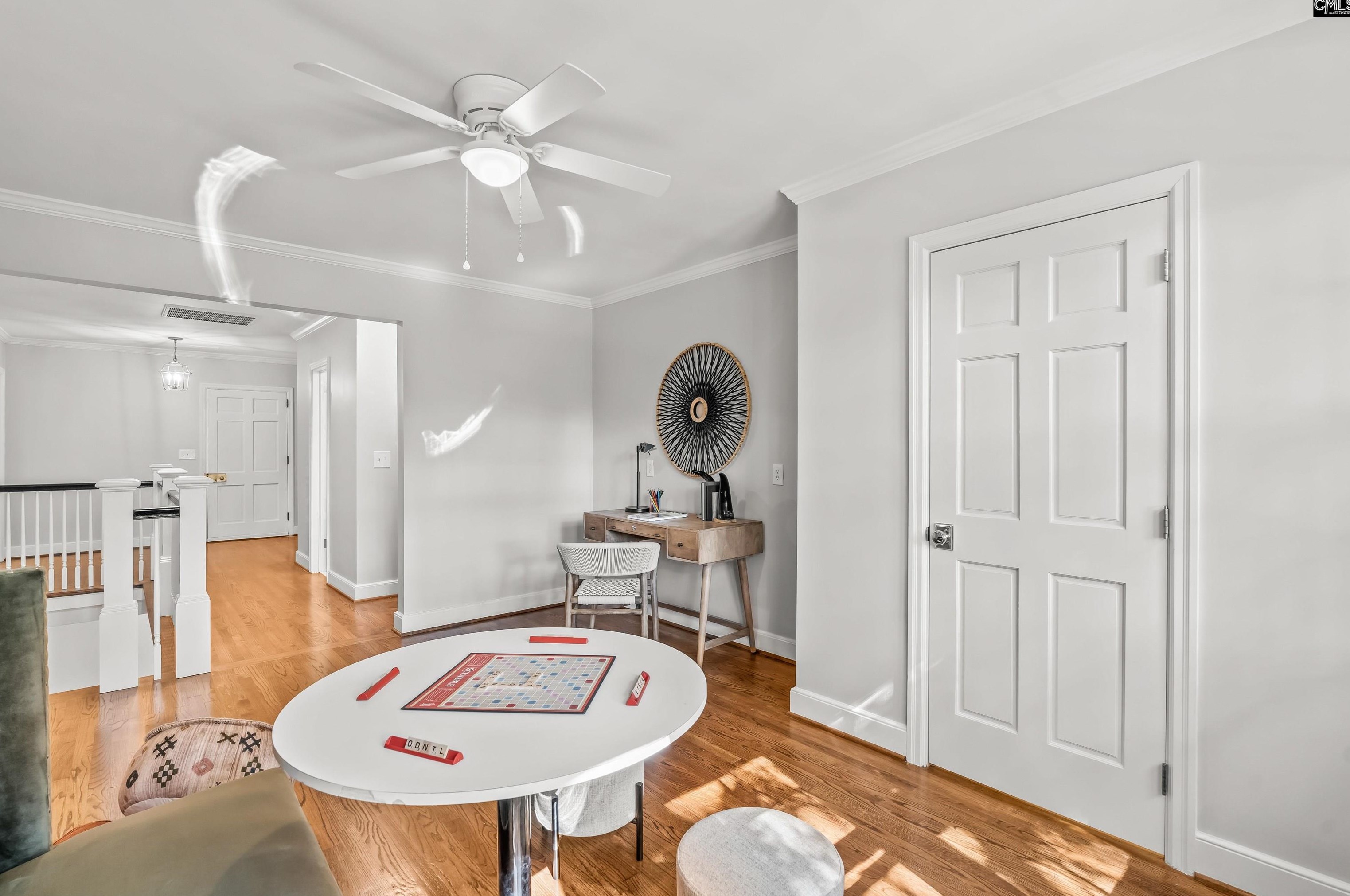 2300 Wheat St, Columbia SC 29205-2350 exterior