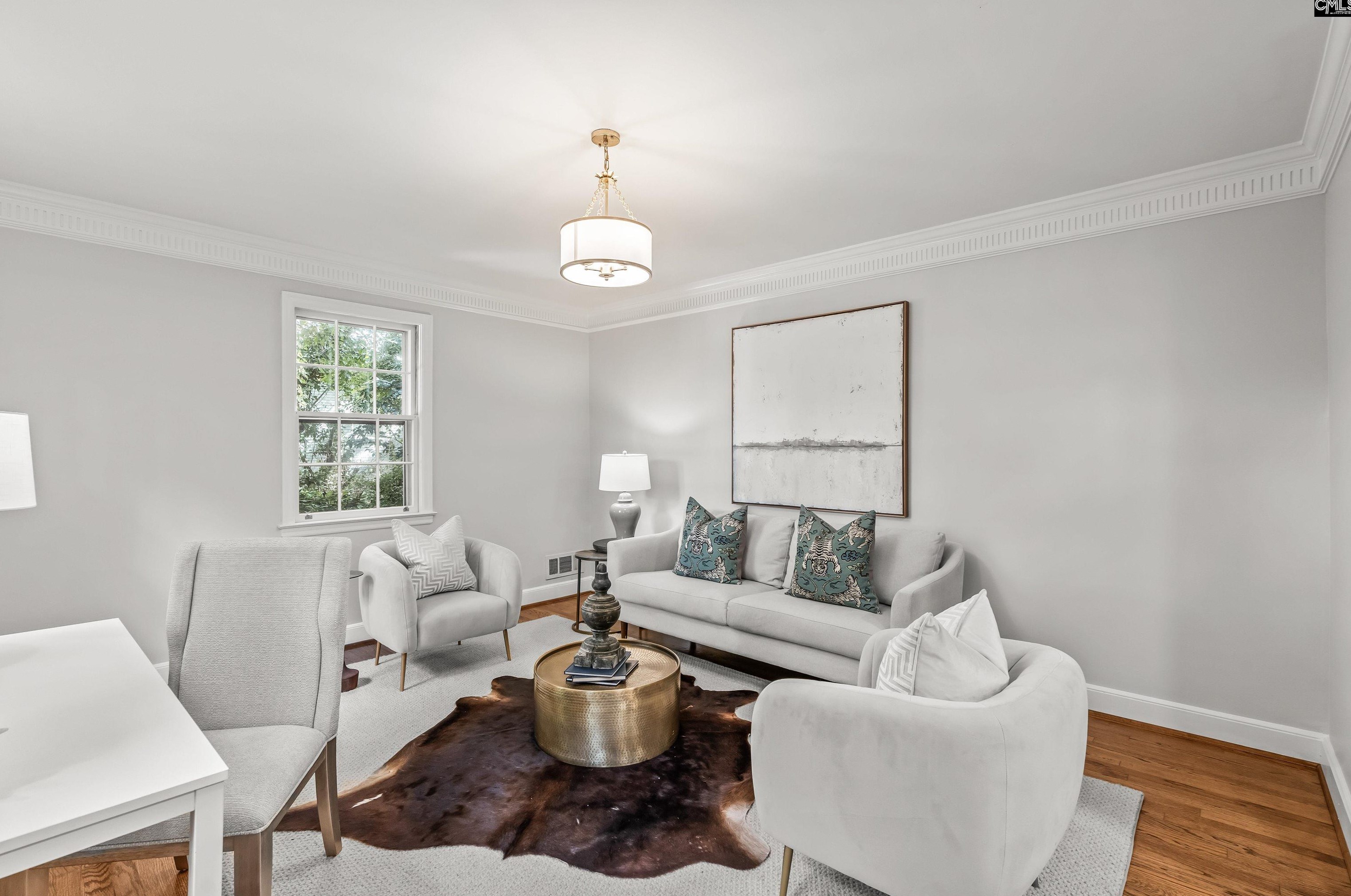 2300 Wheat St, Columbia SC 29205-2350 exterior