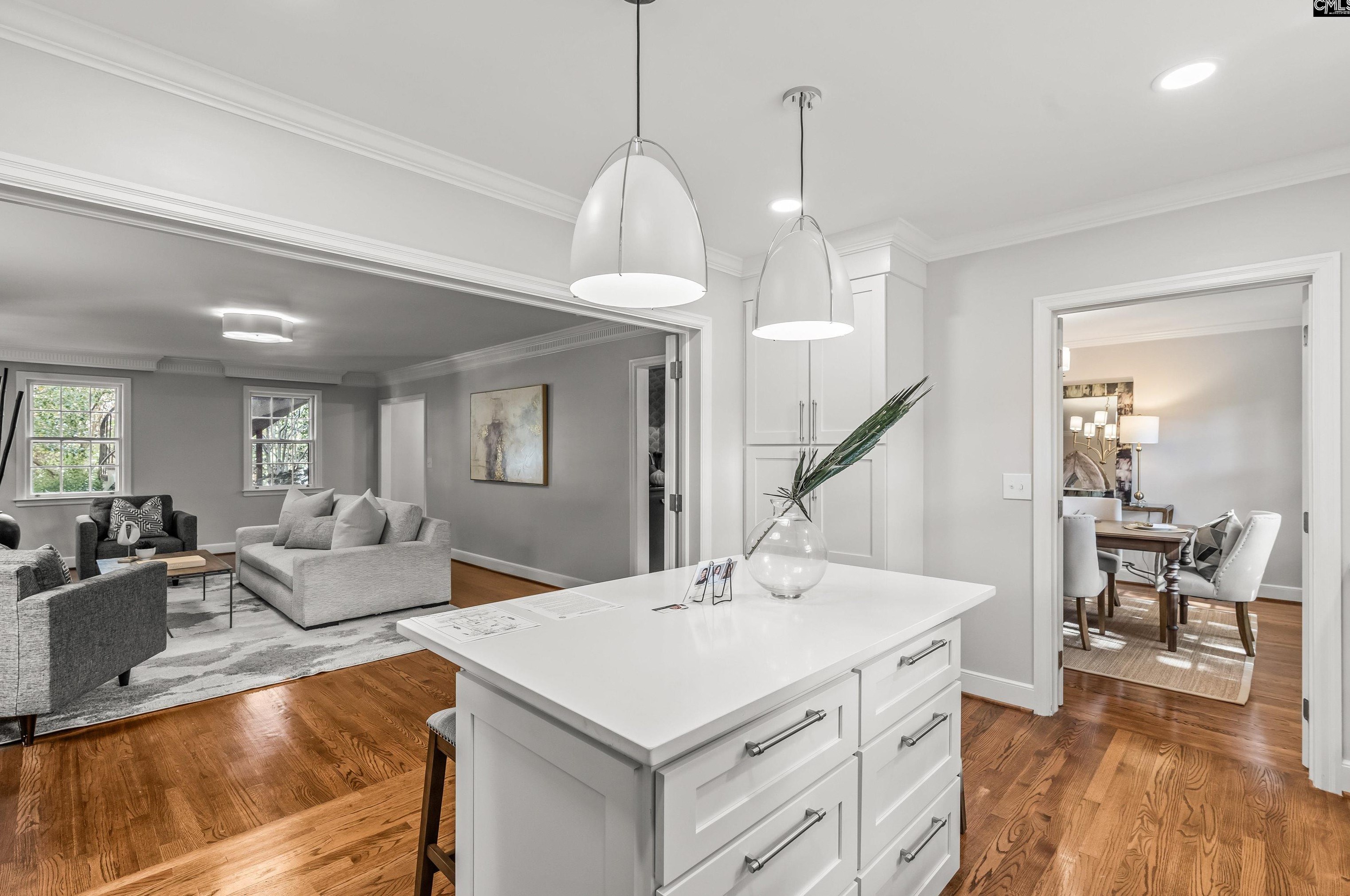 2300 Wheat St, Columbia SC 29205-2350 exterior