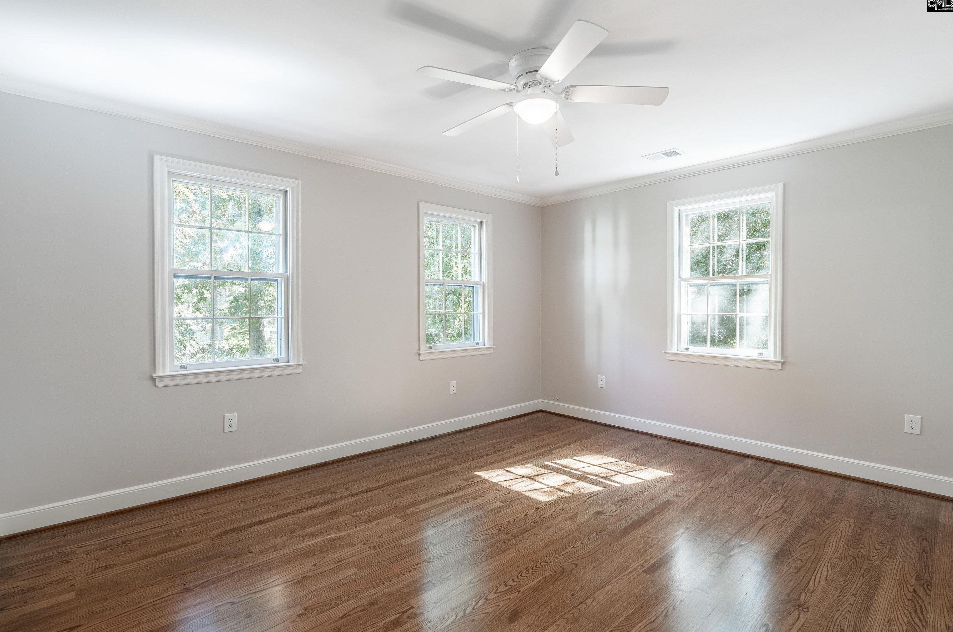 2300 Wheat St, Columbia SC 29205-2350 exterior