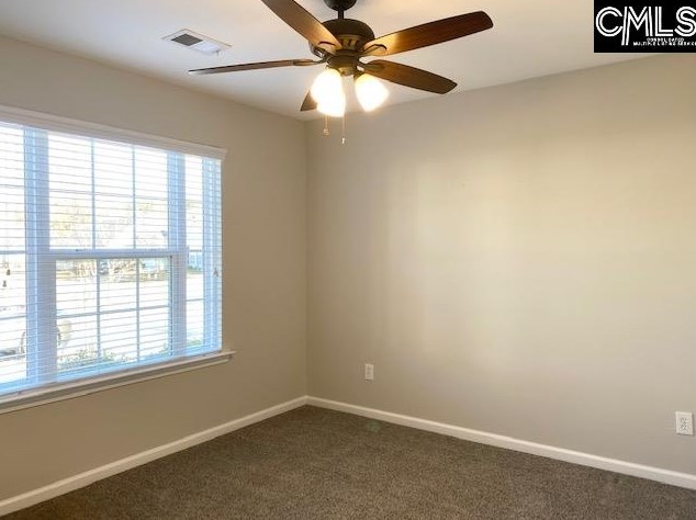 522 Lanesborough Dr, Columbia SC  29210-3522 exterior