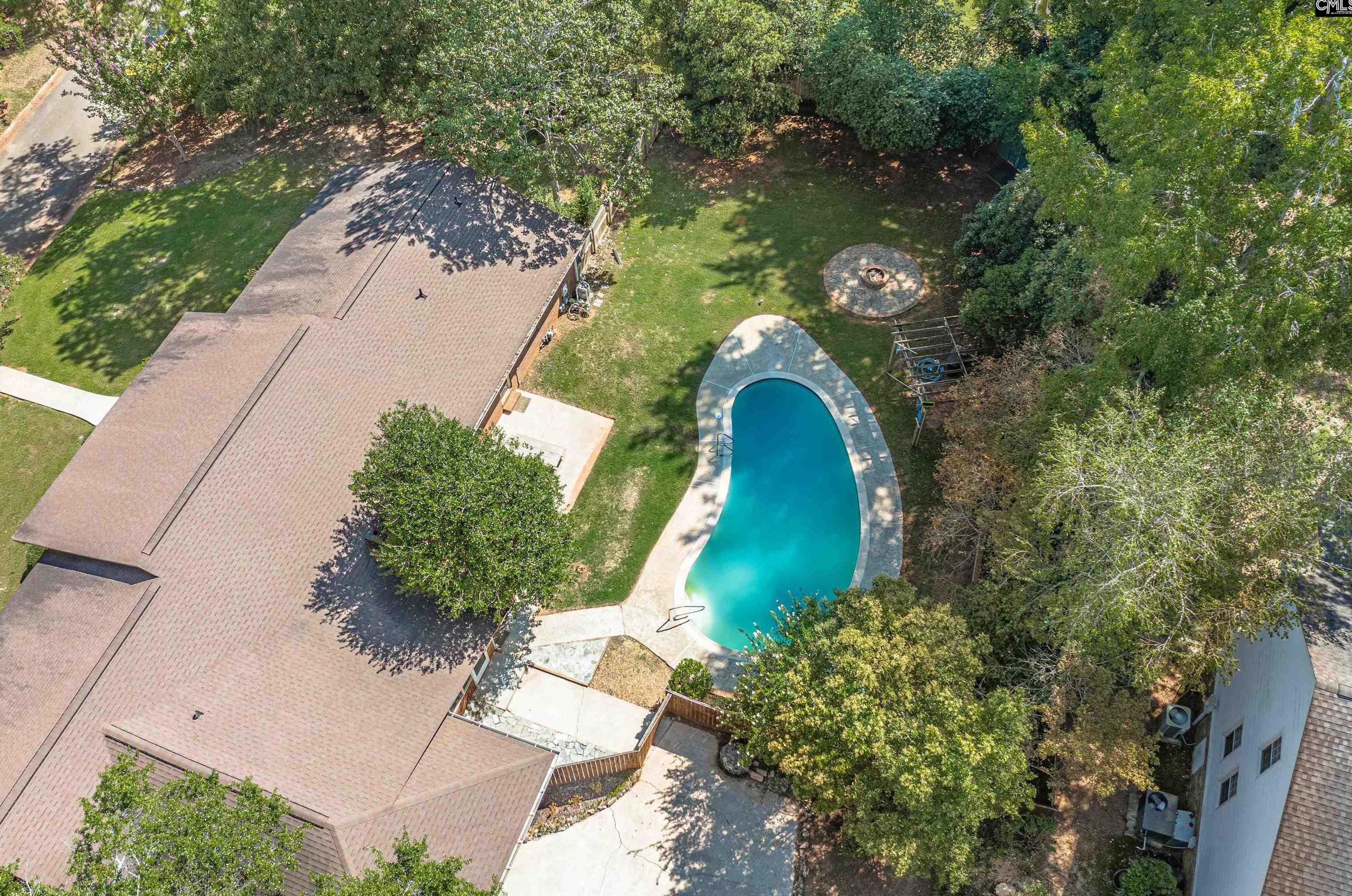 1500 Blackbird Dr, Cayce-West Columbia, SC 29169