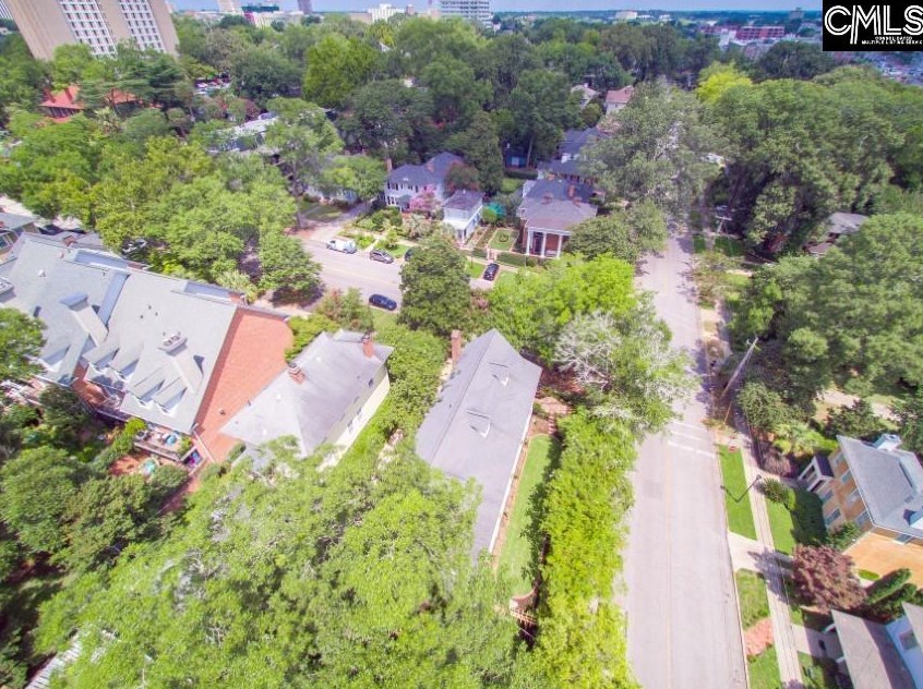 1938 College St, Columbia SC 29201-3922 exterior
