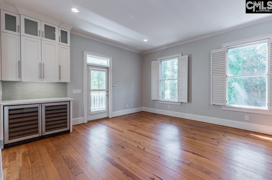 1938 College St, Columbia SC 29201-3922 exterior