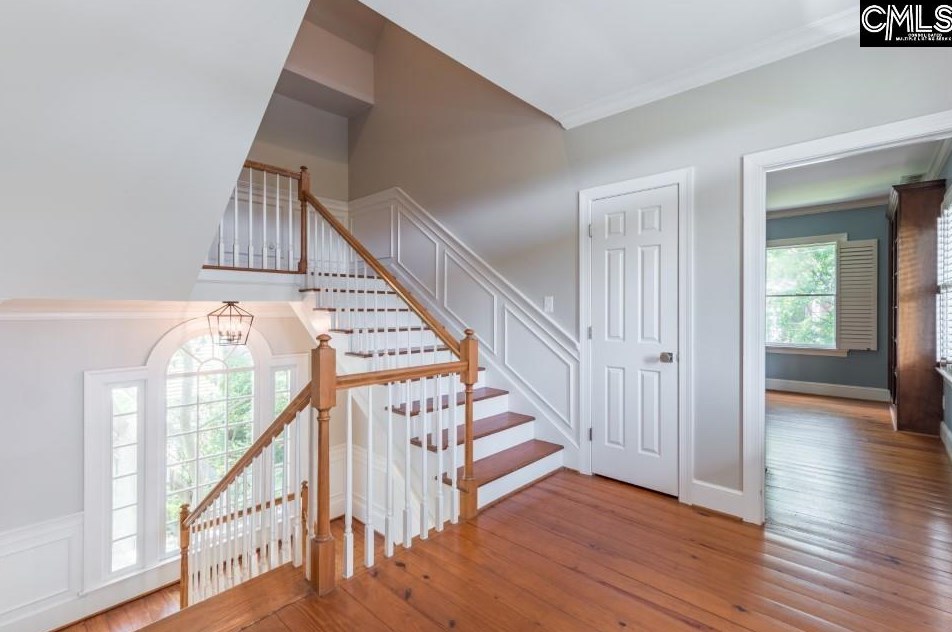 1938 College St, Columbia SC 29201-3922 exterior