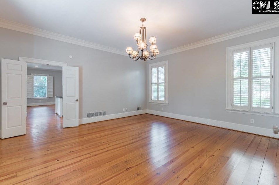 1938 College St, Columbia SC 29201-3922 exterior