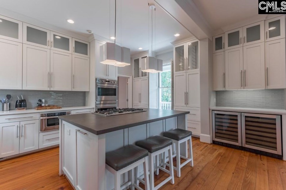 1938 College St, Columbia SC 29201-3922 exterior