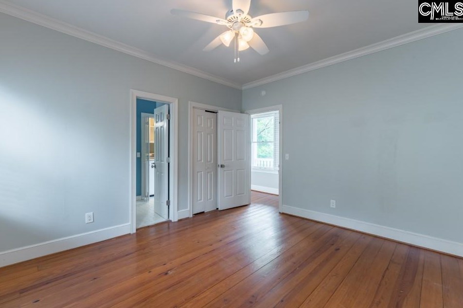 1938 College St, Columbia SC 29201-3922 exterior