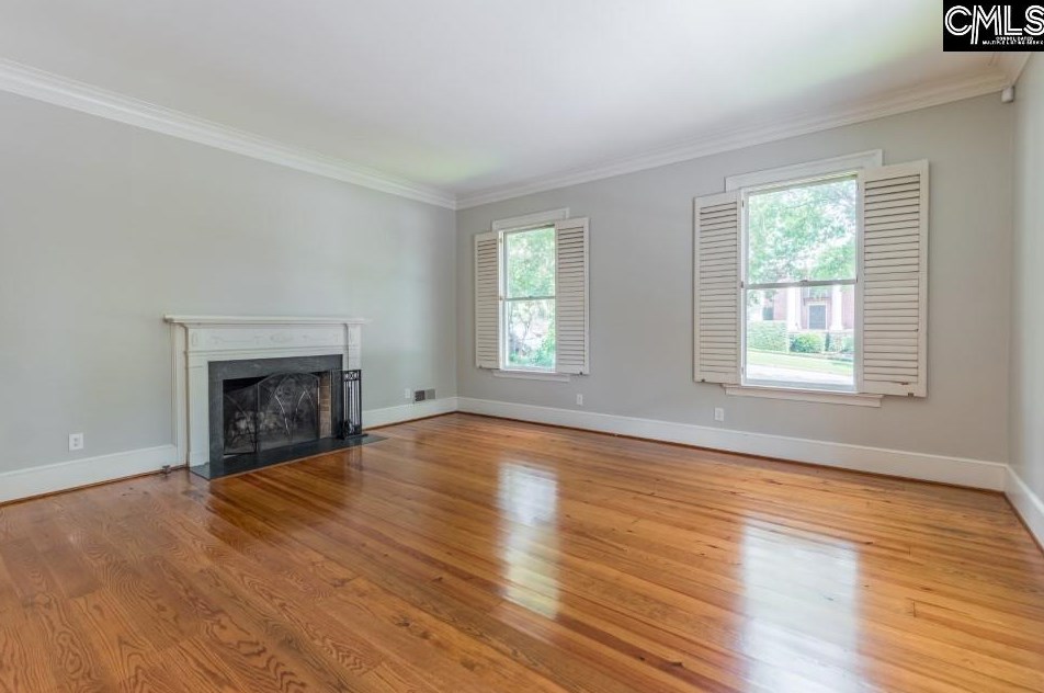 1938 College St, Columbia SC 29201-3922 exterior