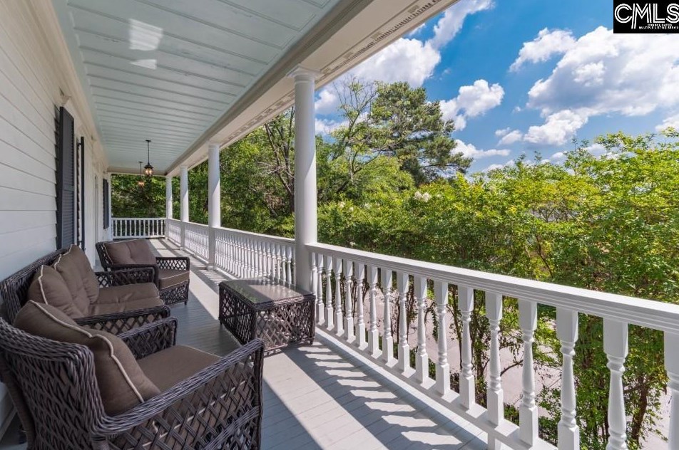 1938 College St, Columbia SC 29201-3922 exterior