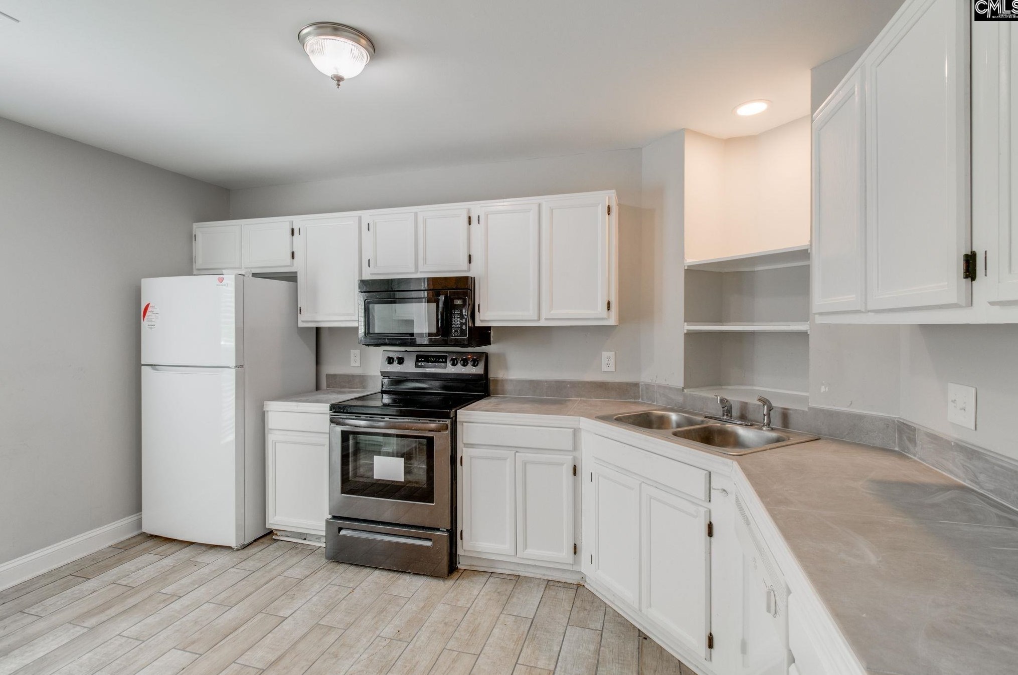 103 Salusbury Ln, Columbia SC 29229-8526 exterior