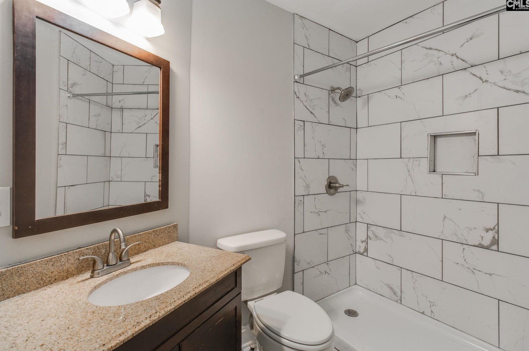 103 Salusbury Ln, Columbia SC 29229-8526 exterior