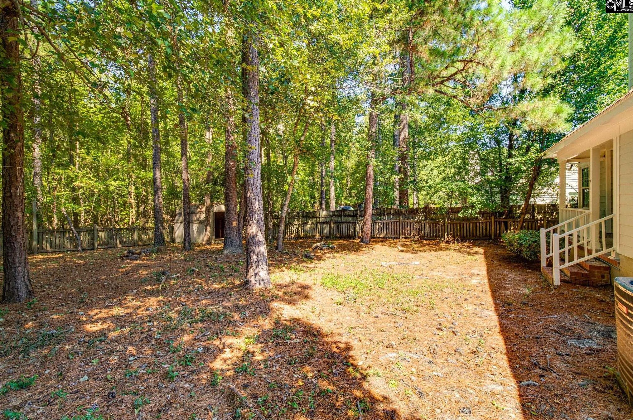 103 Salusbury Ln, Columbia SC 29229-8526 exterior