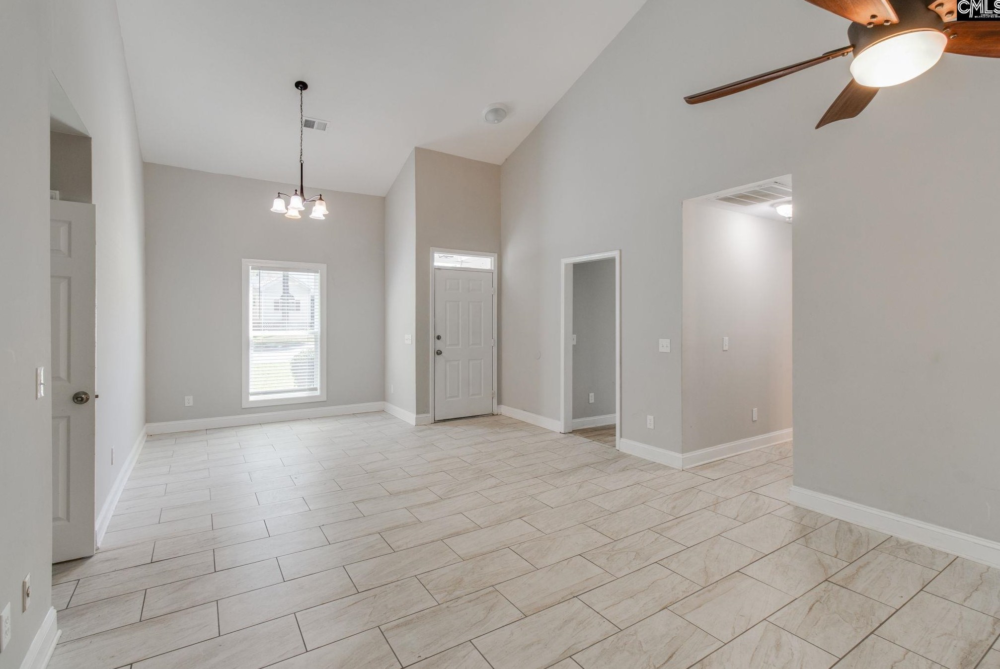 103 Salusbury Ln, Columbia SC 29229-8526 exterior