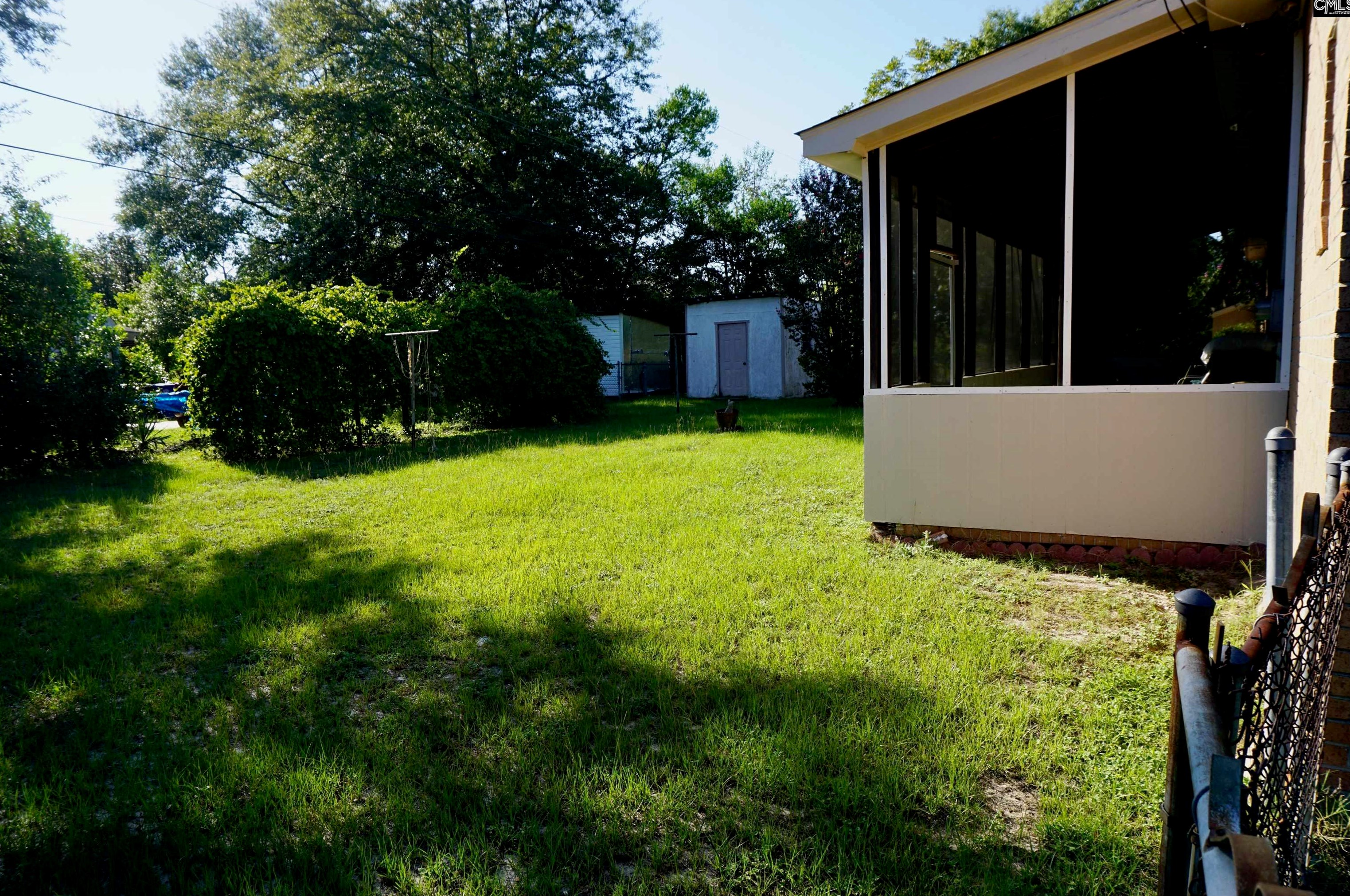 800 Armour St, Columbia SC 29203-5010 exterior