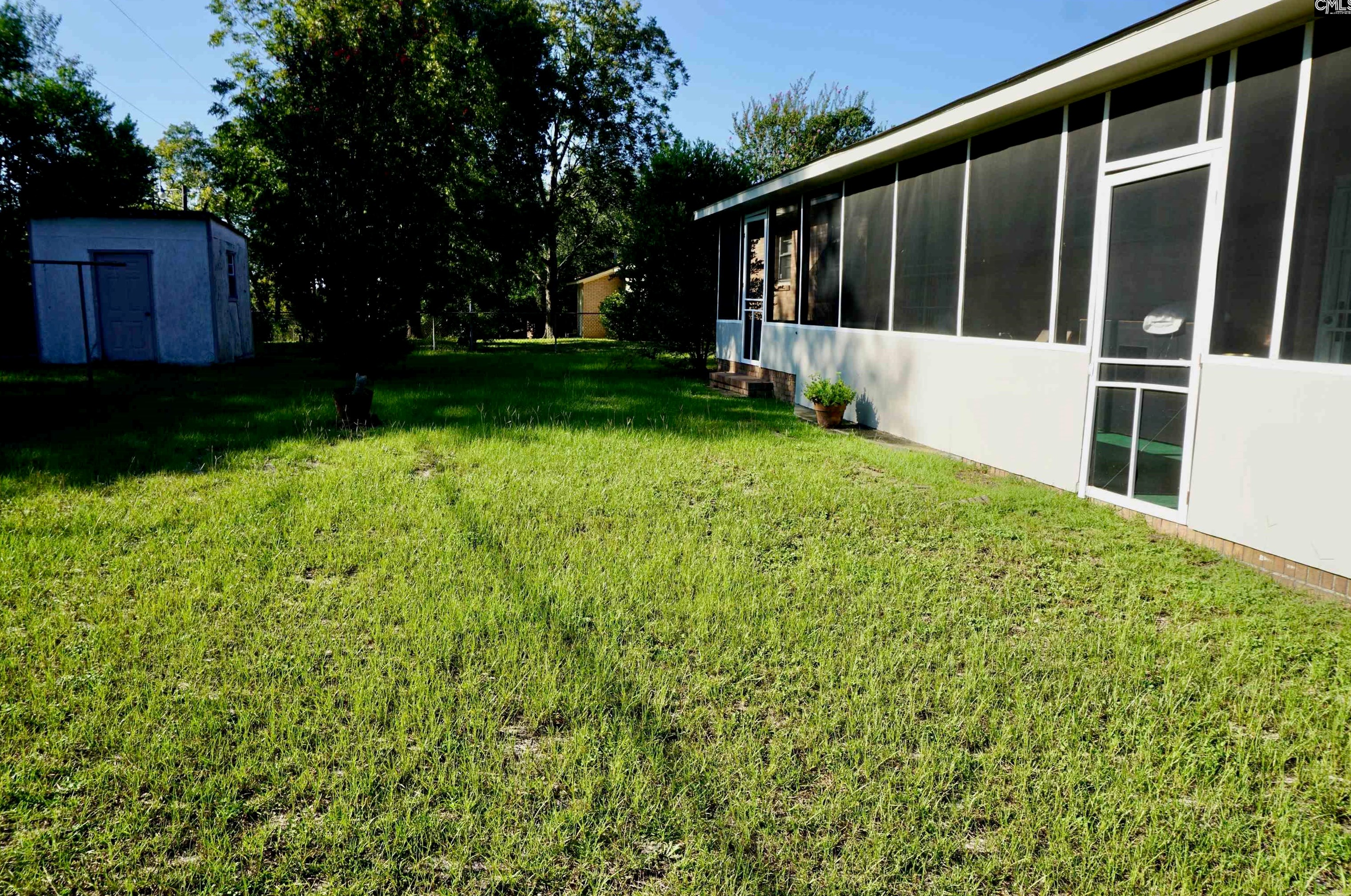 800 Armour St, Columbia SC 29203-5010 exterior