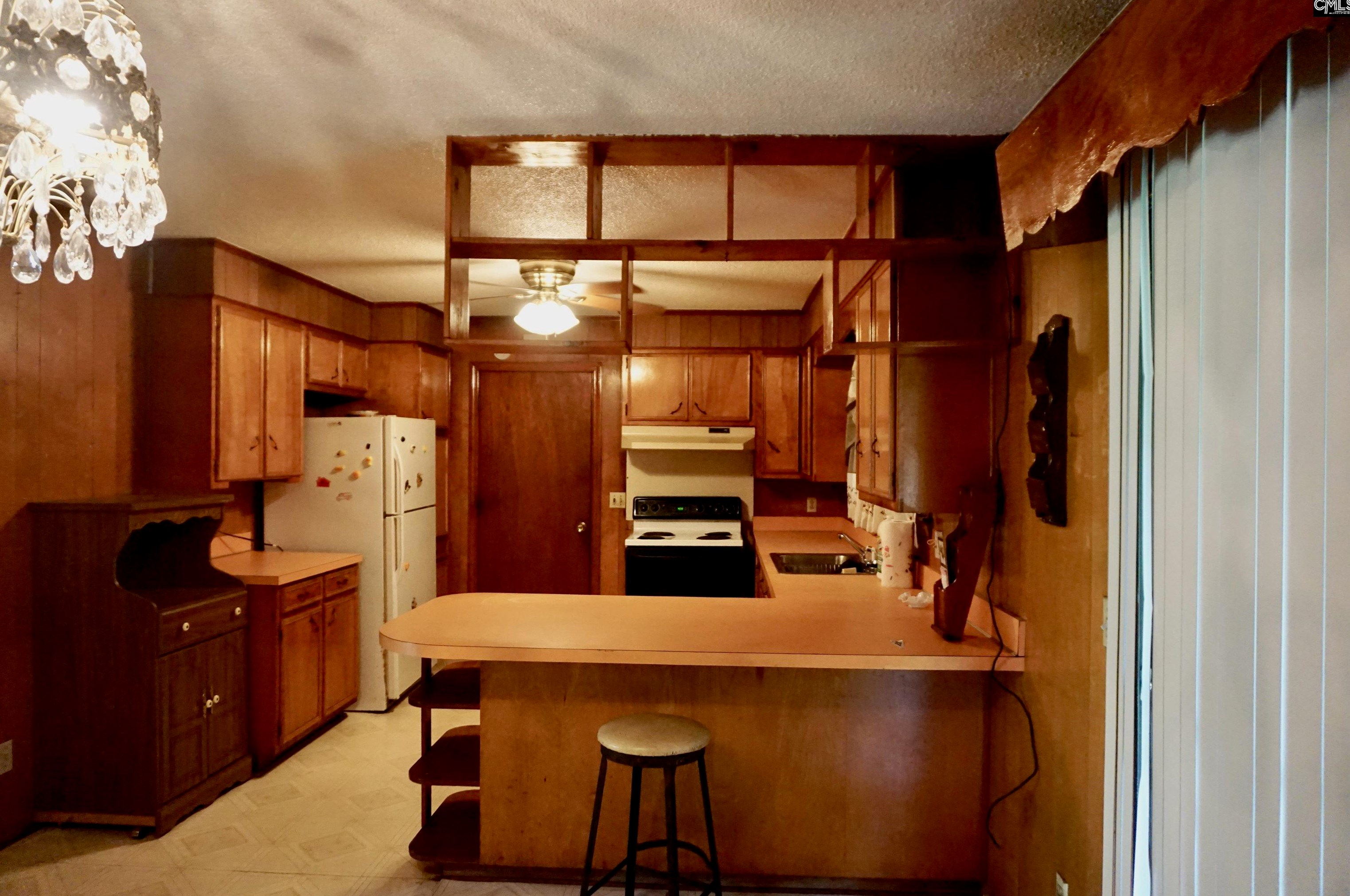 800 Armour St, Columbia SC 29203-5010 exterior