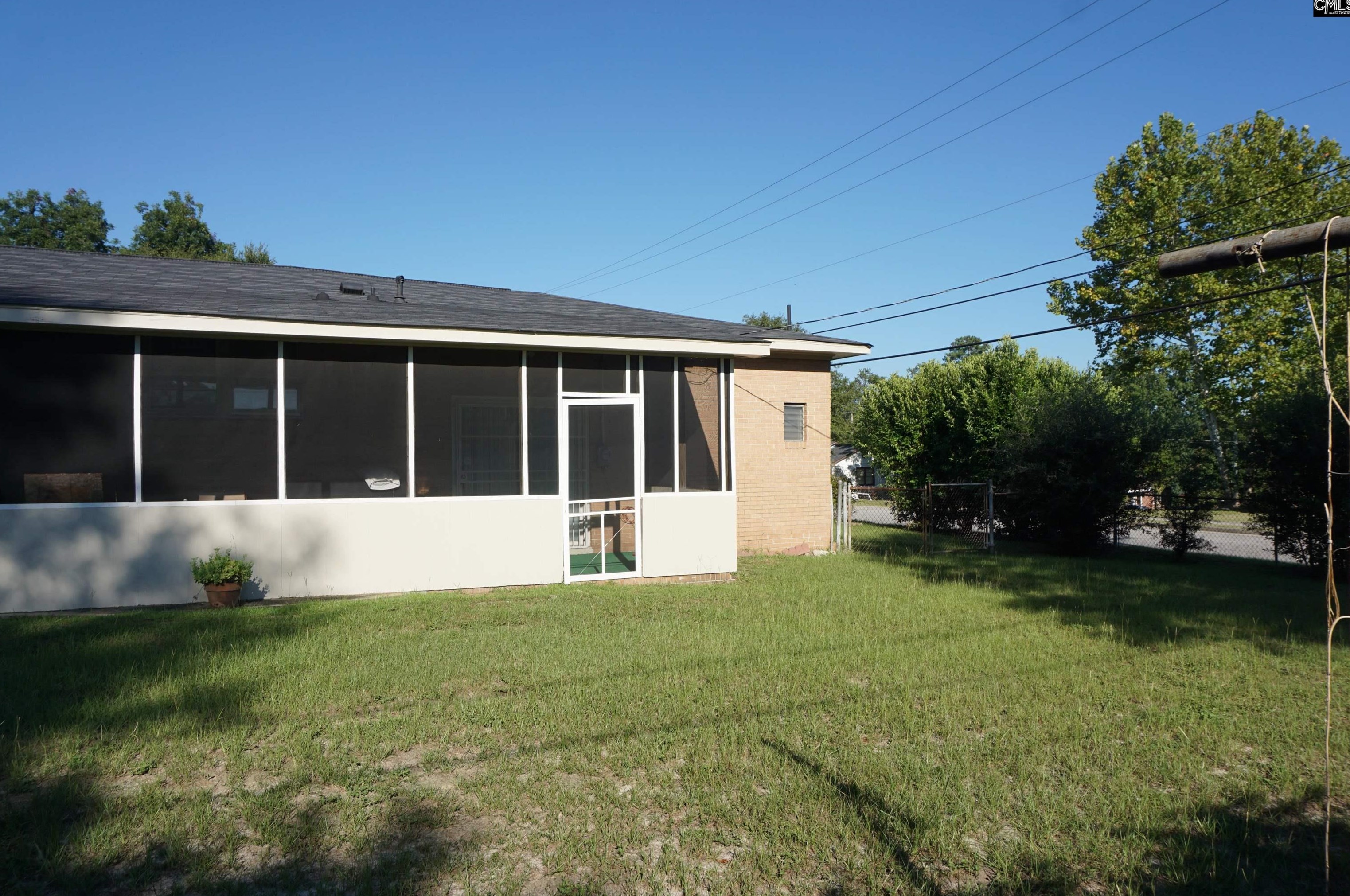 800 Armour St, Columbia SC 29203-5010 exterior