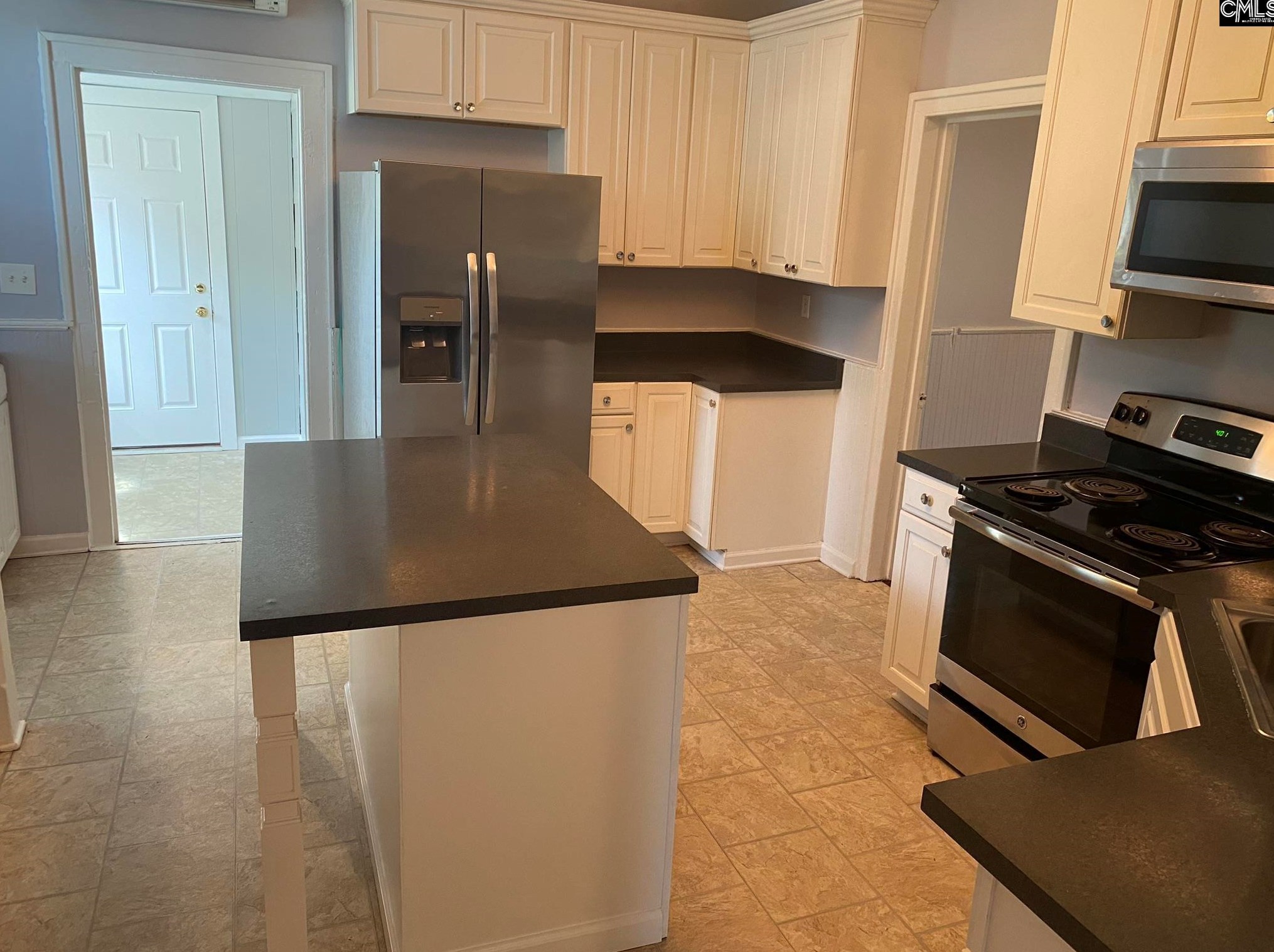 613 Kentucky St, Columbia SC exterior